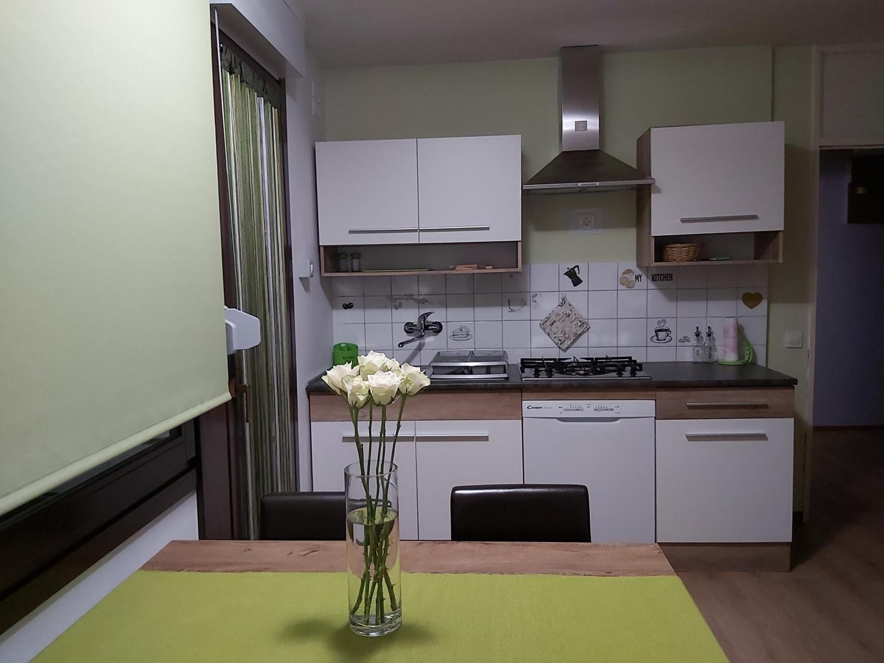 apartma MAKS - Kobarid view 5