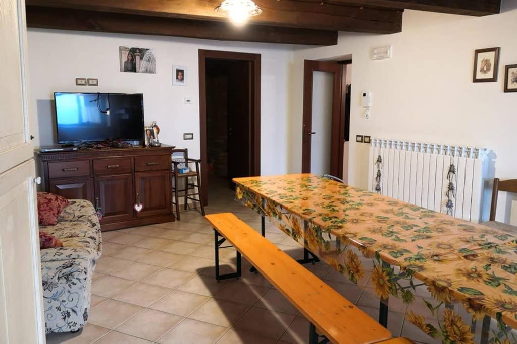 Residenza Il cortile view 2