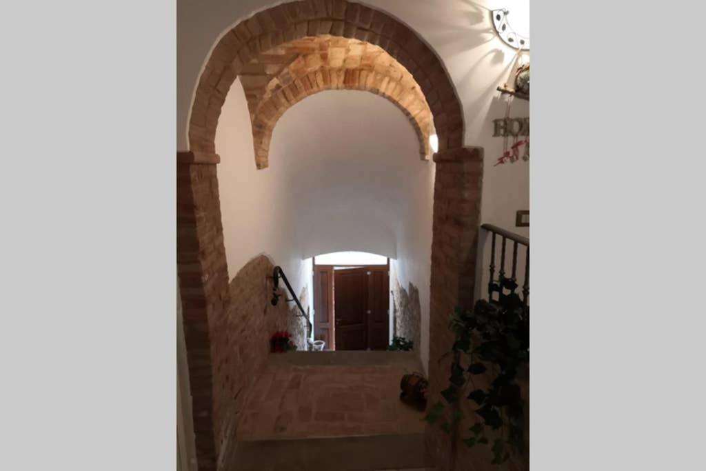 Residenza Il cortile view 3
