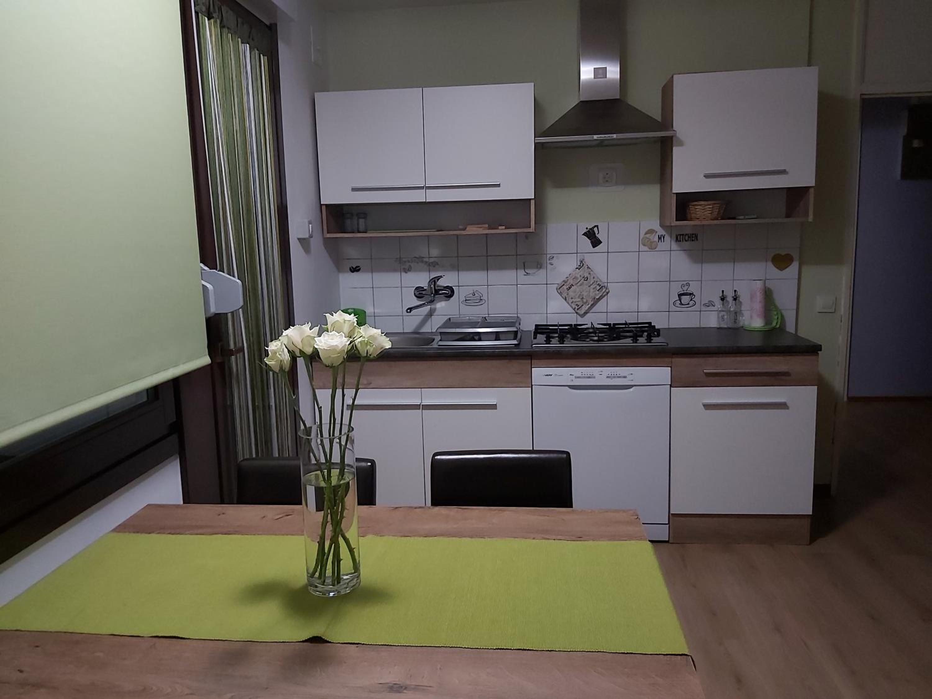 apartma MAKS - Kobarid view 4