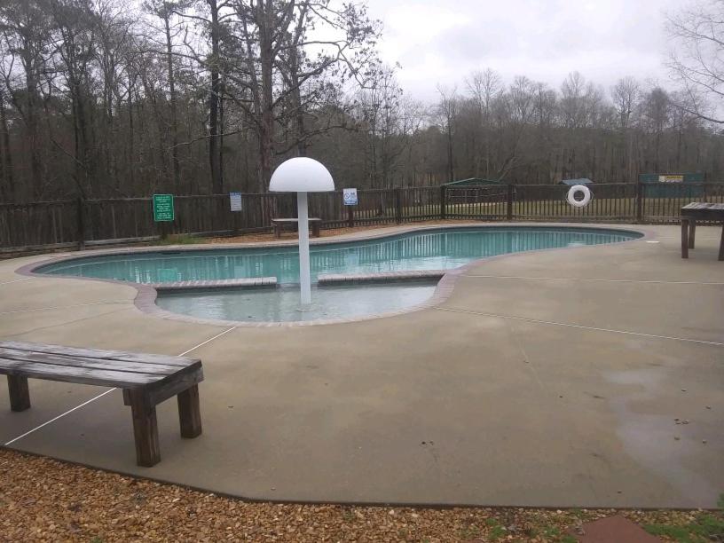 children's play area