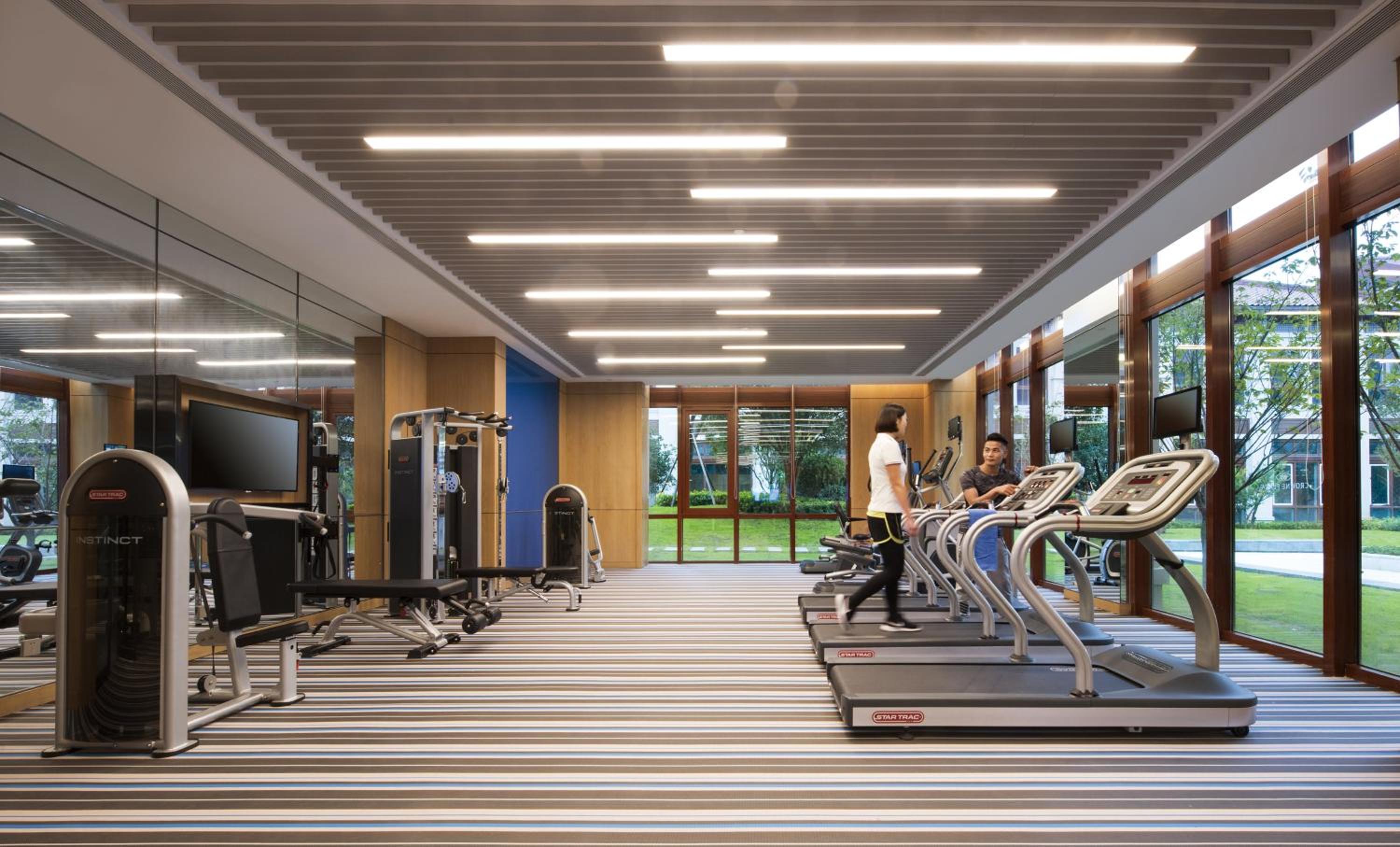 Crowne Plaza - Kunming Ancient Dian Town by IHG