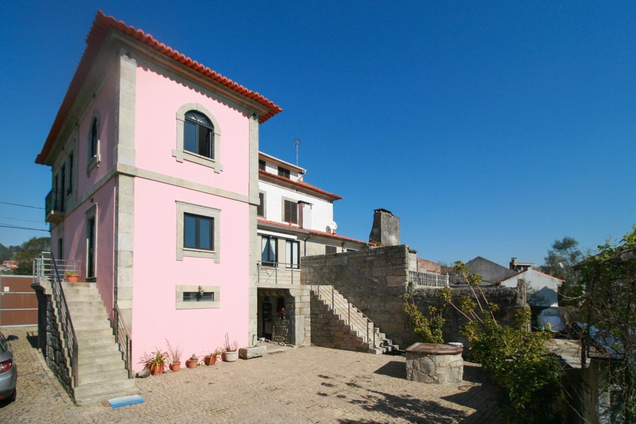 Dias House view 2