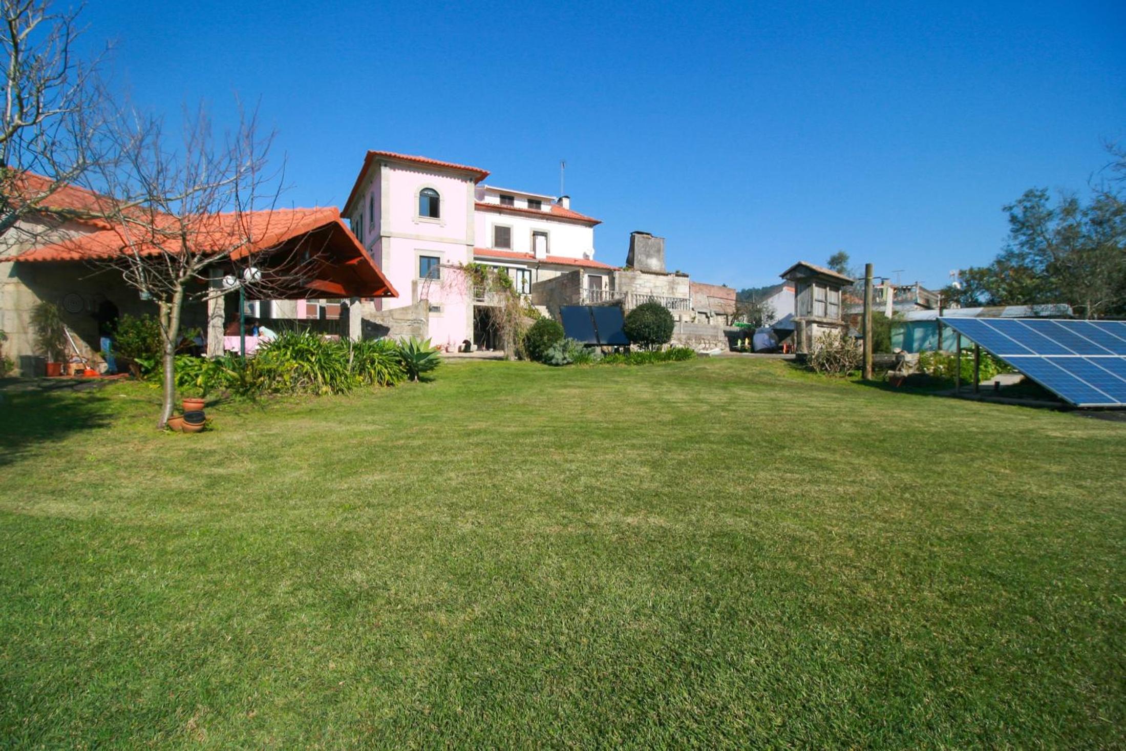 Dias House view 4