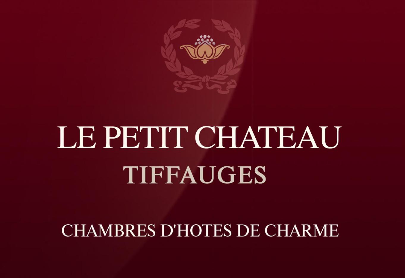 Le Petit Château view 2