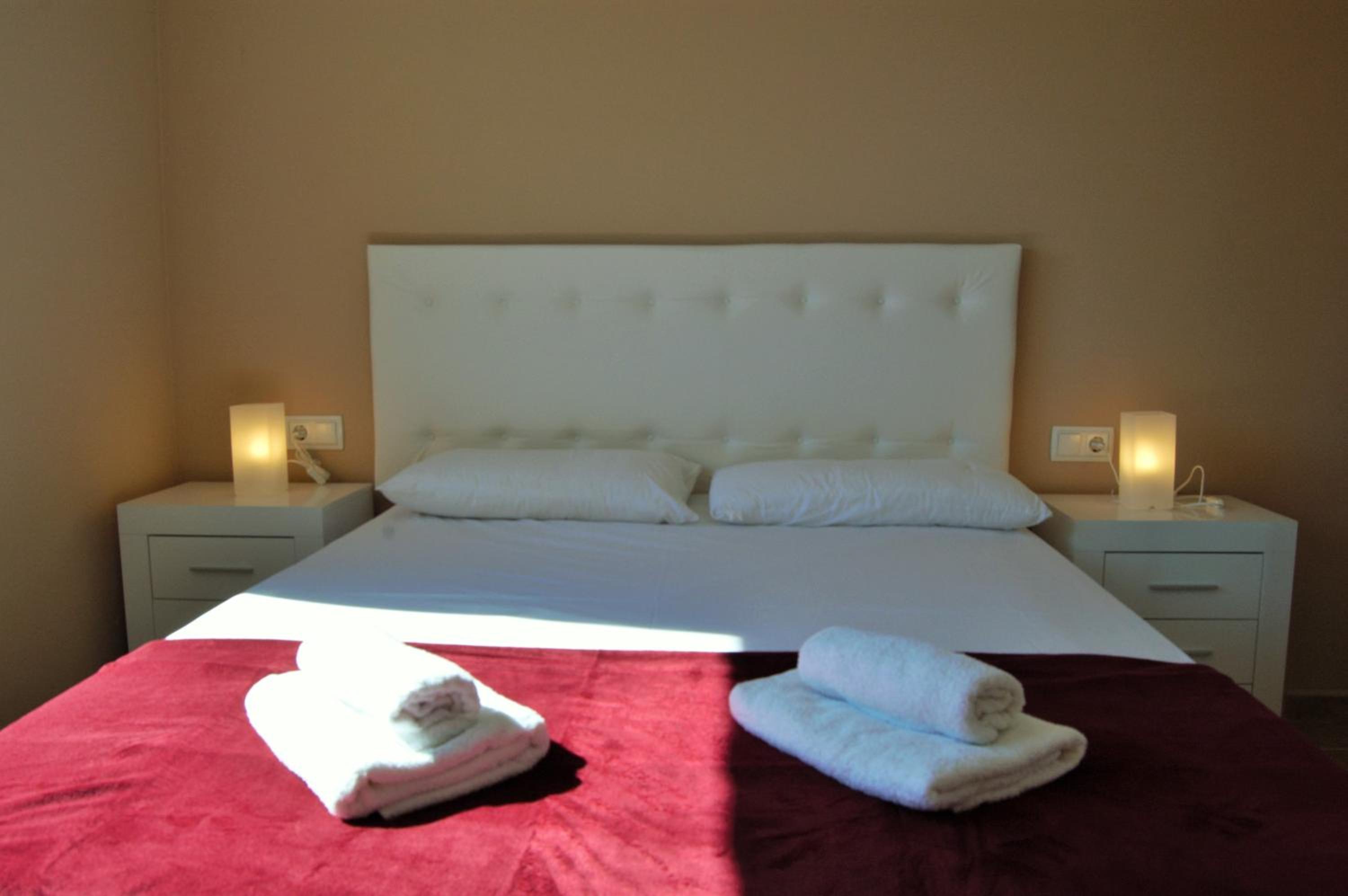 Villa Babette view 5