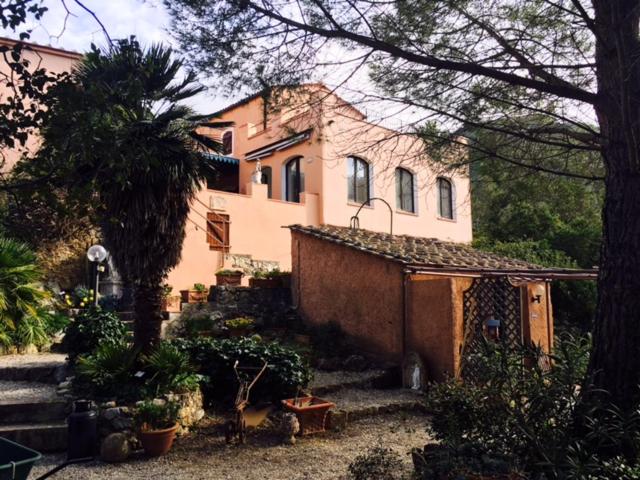Il Borghetto sul Golfo view 4