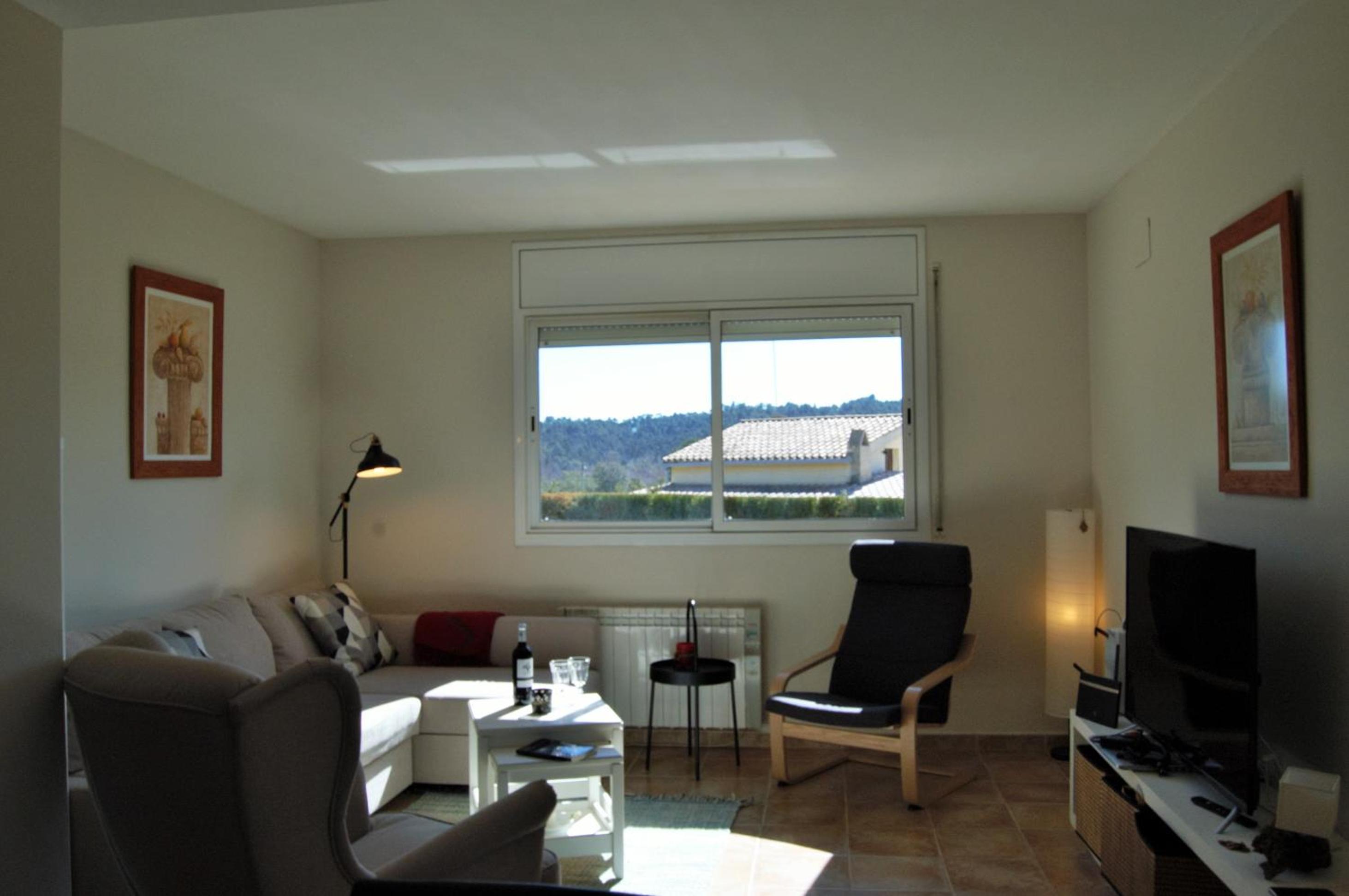 Villa Babette view 4