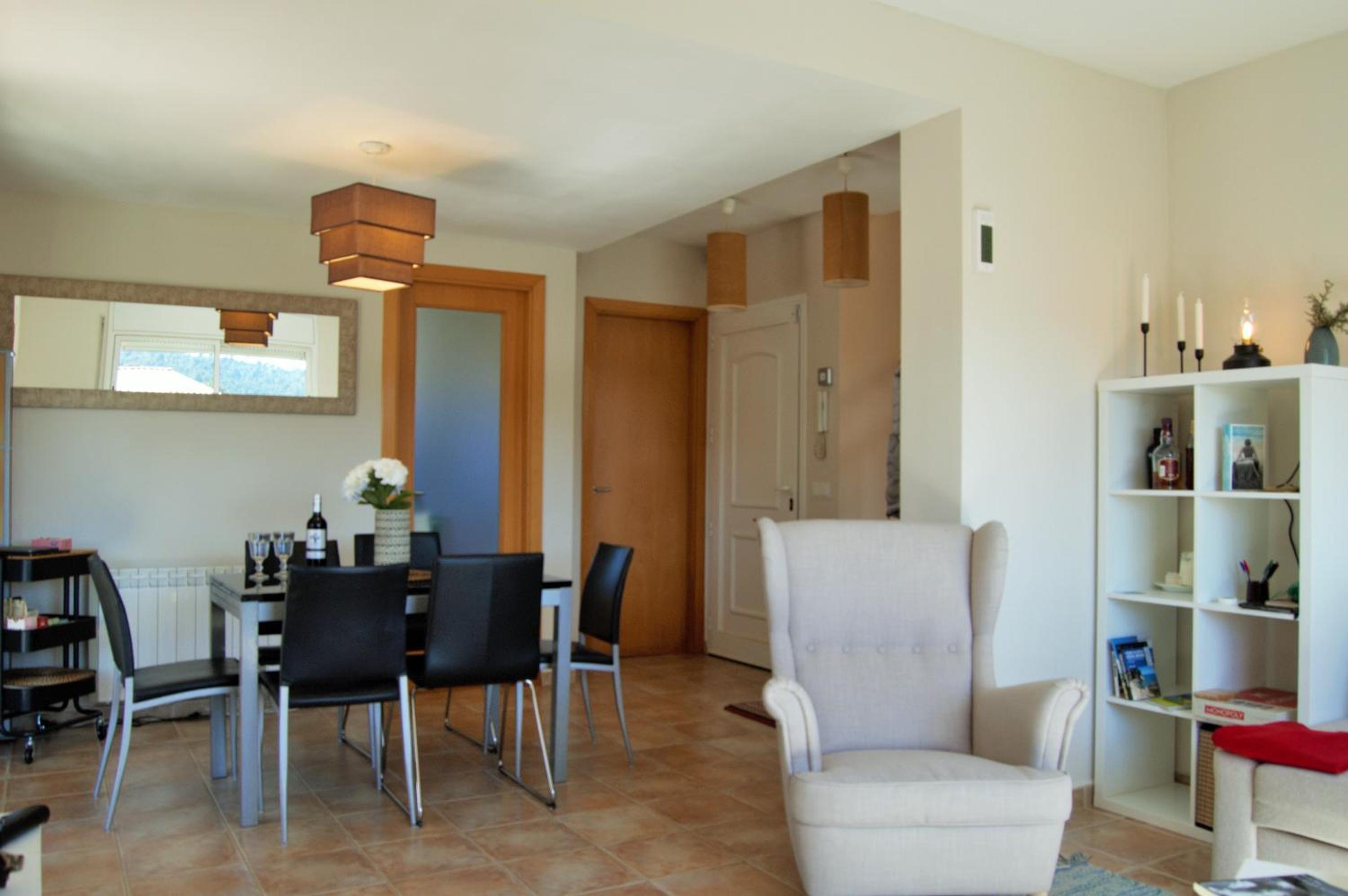Villa Babette view 3