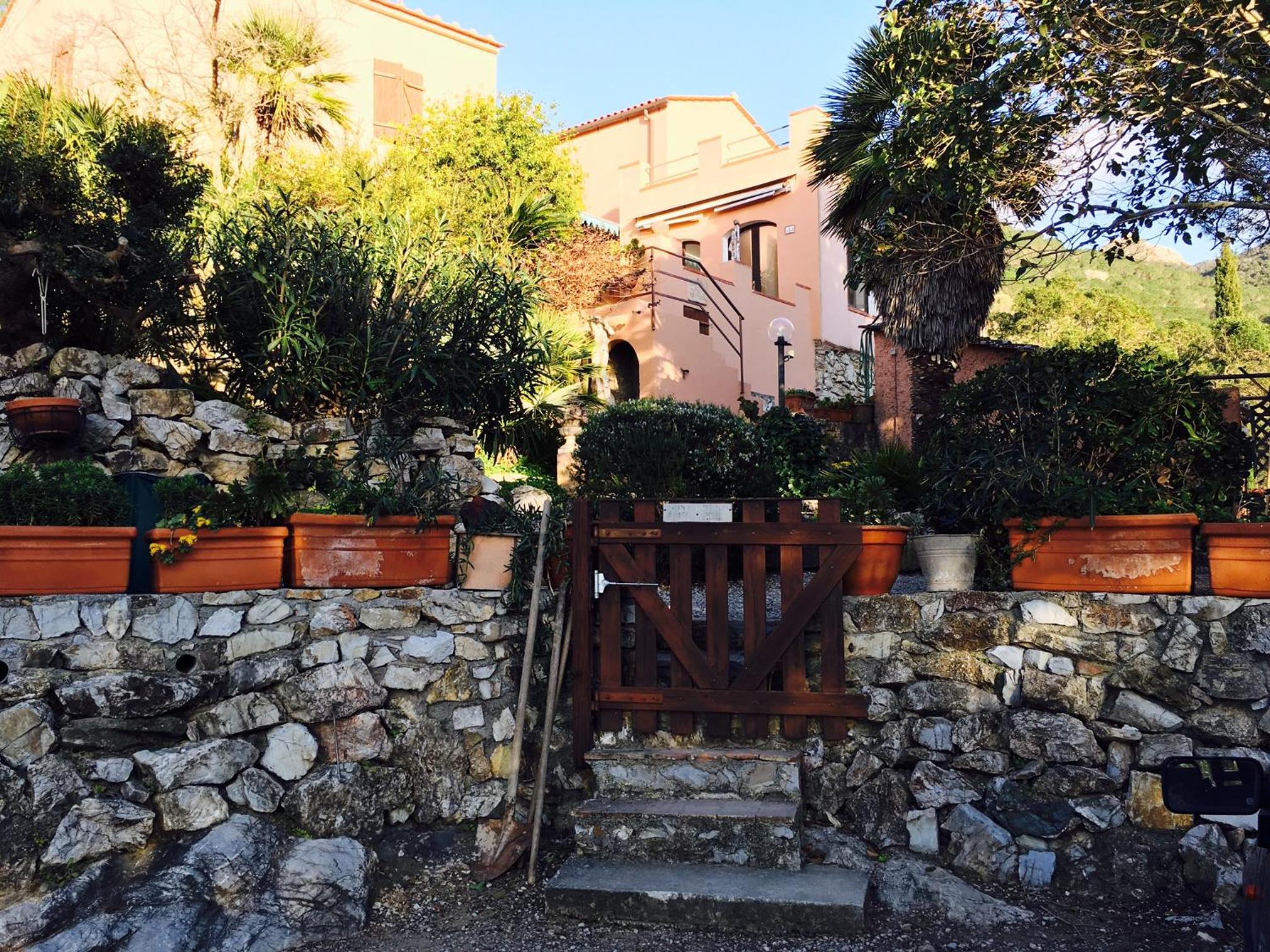 Il Borghetto sul Golfo view 3