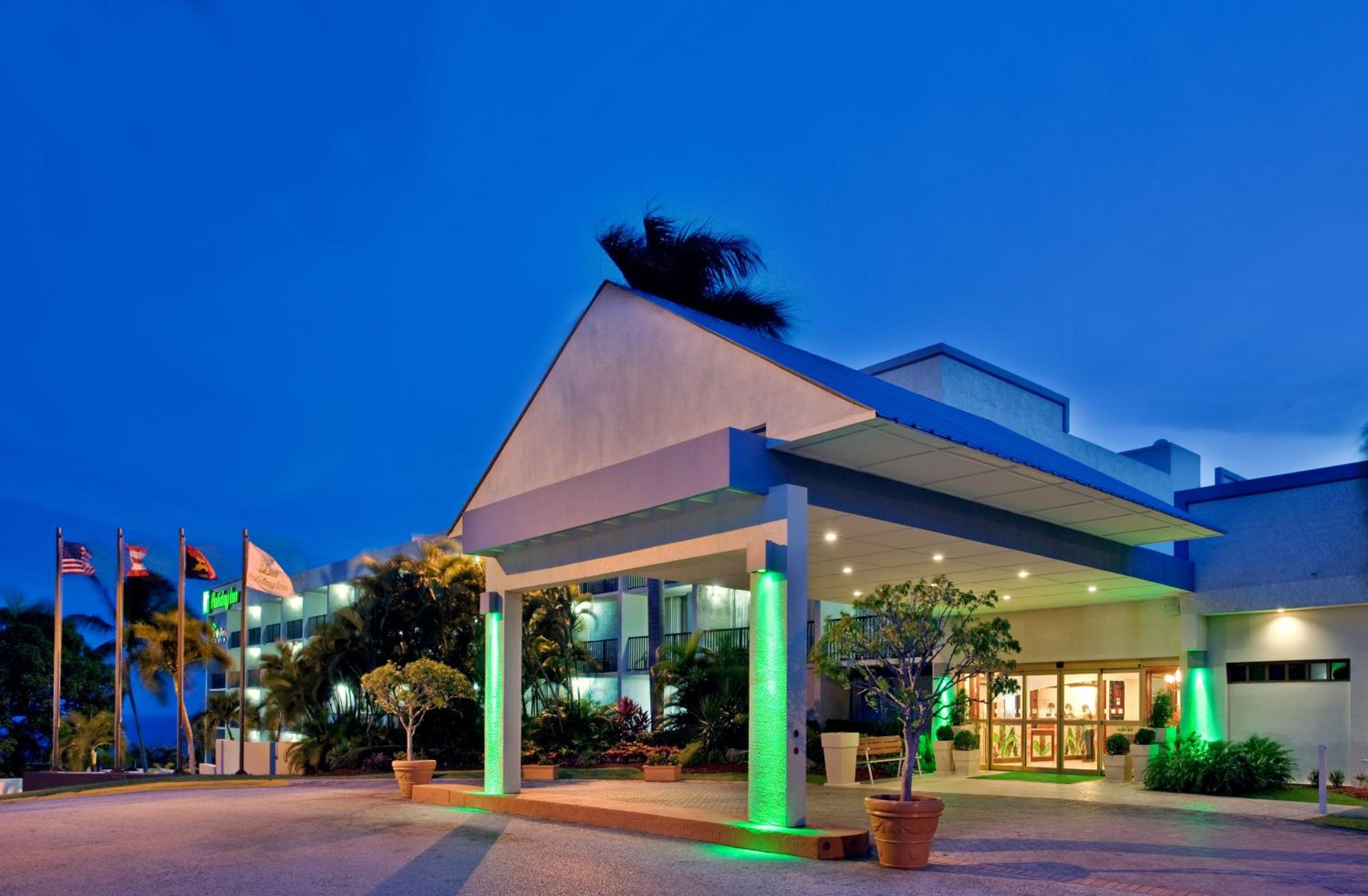 Hotel Holiday Inn Ponce & El Tropical Casino, an IHG Hotel - Image 1