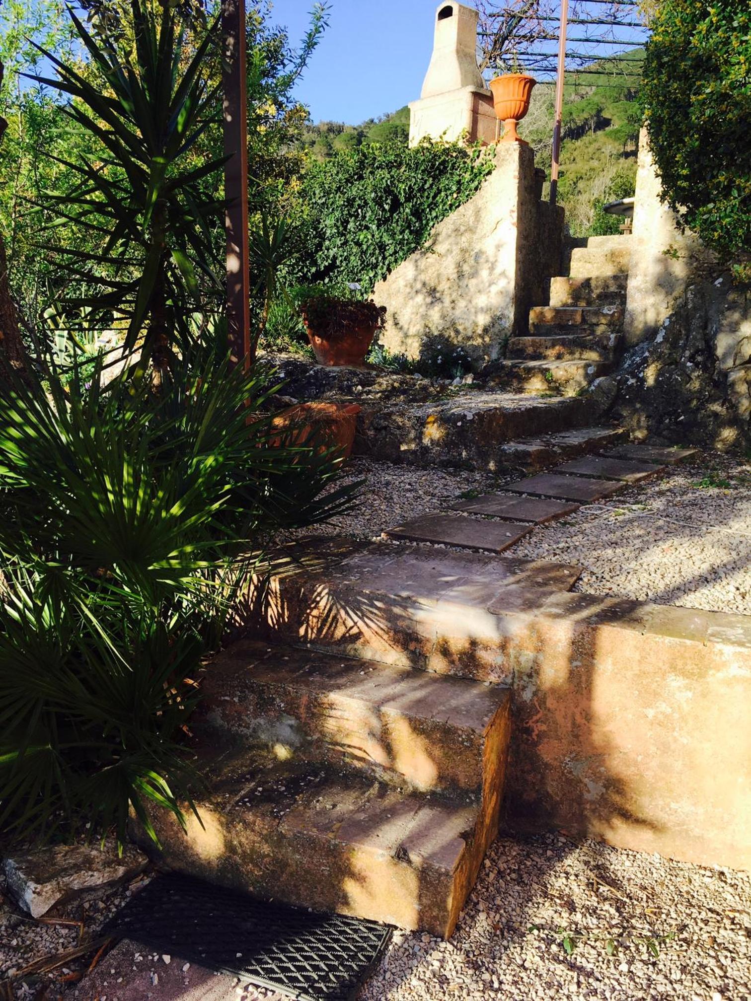 Il Borghetto sul Golfo view 2