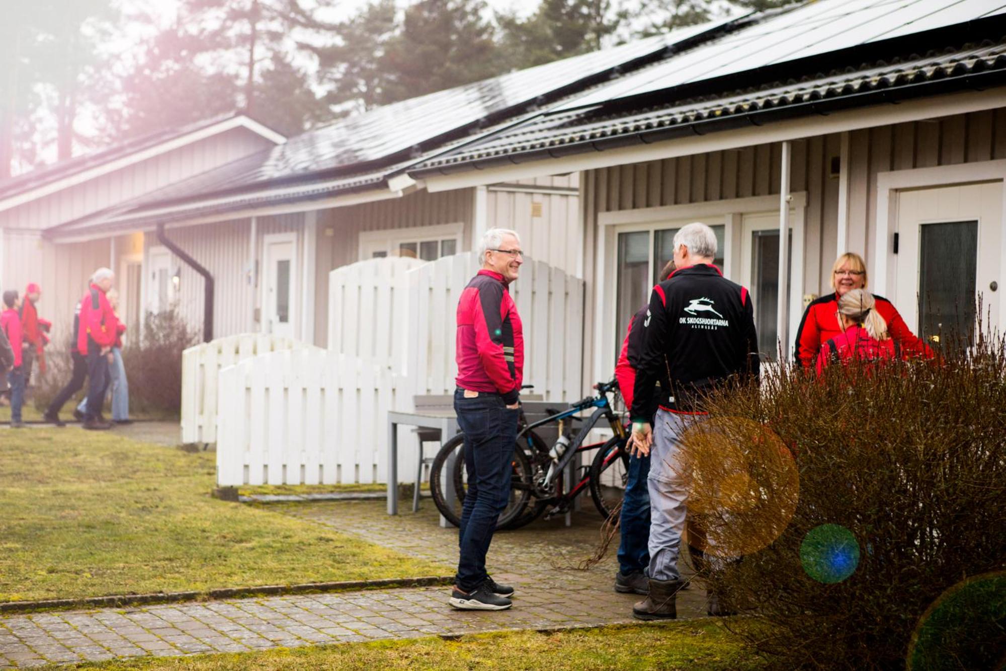 Åhus Resort