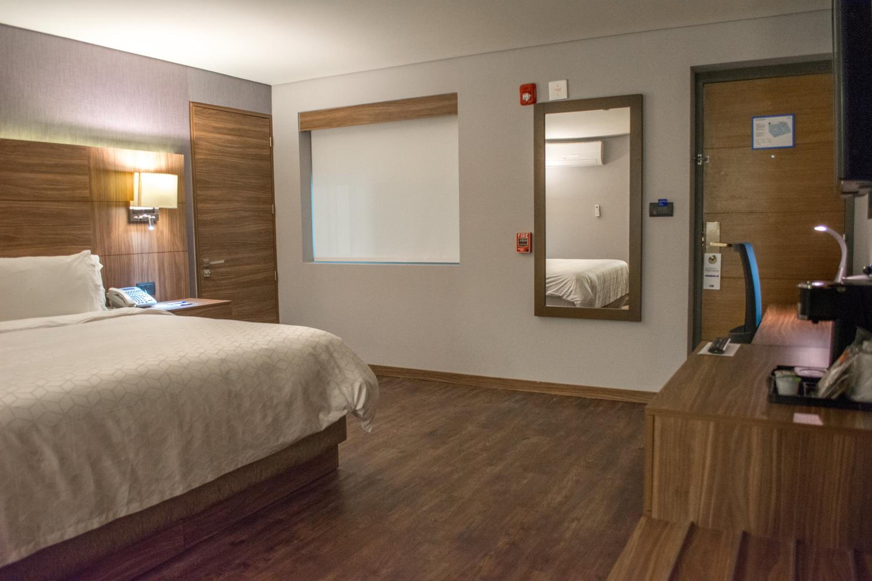 Holiday Inn Express Morelia, an IHG Hotel - Property Image 1
