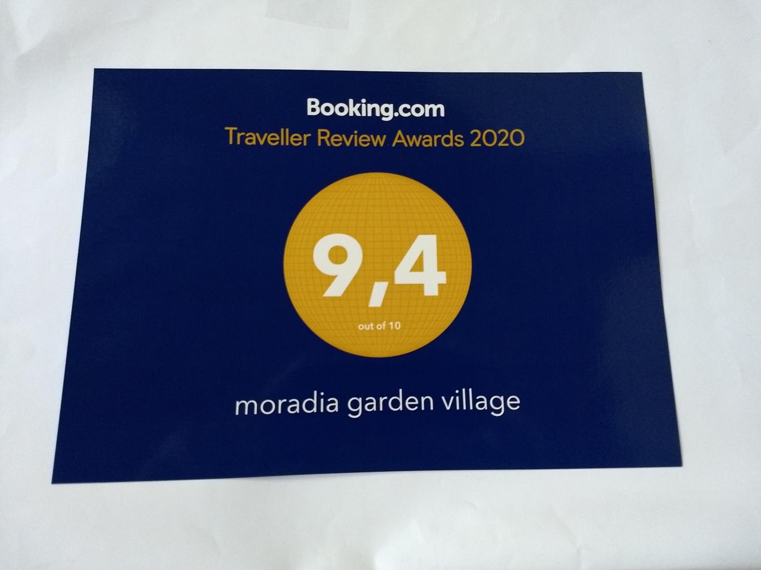 moradia garden village view 2