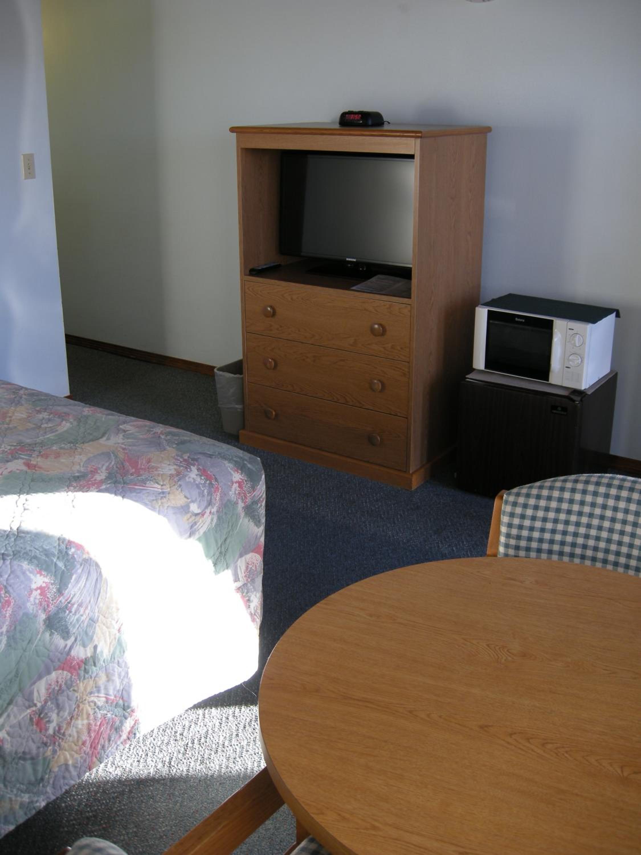 Azalea Lodge