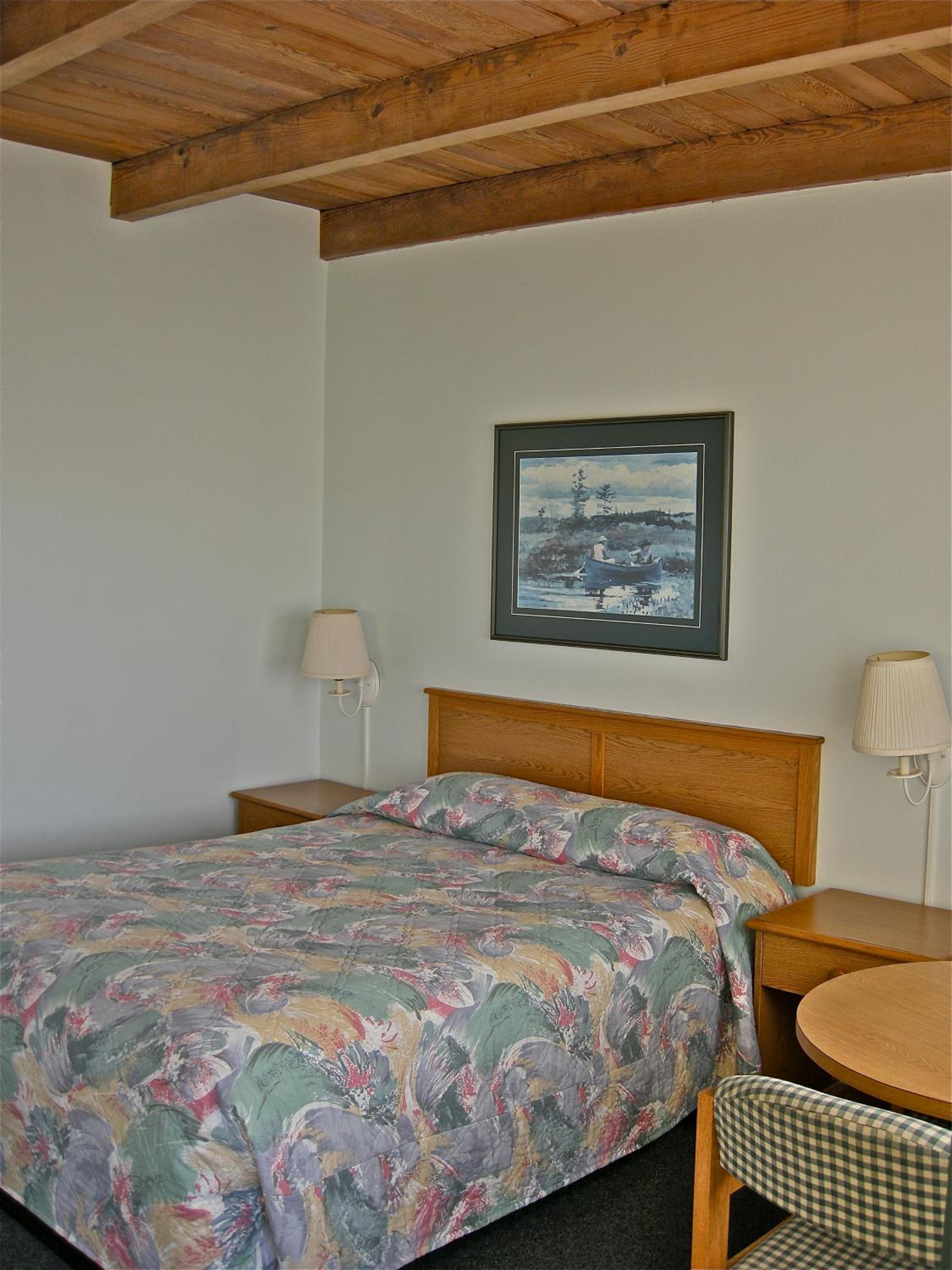 Azalea Lodge