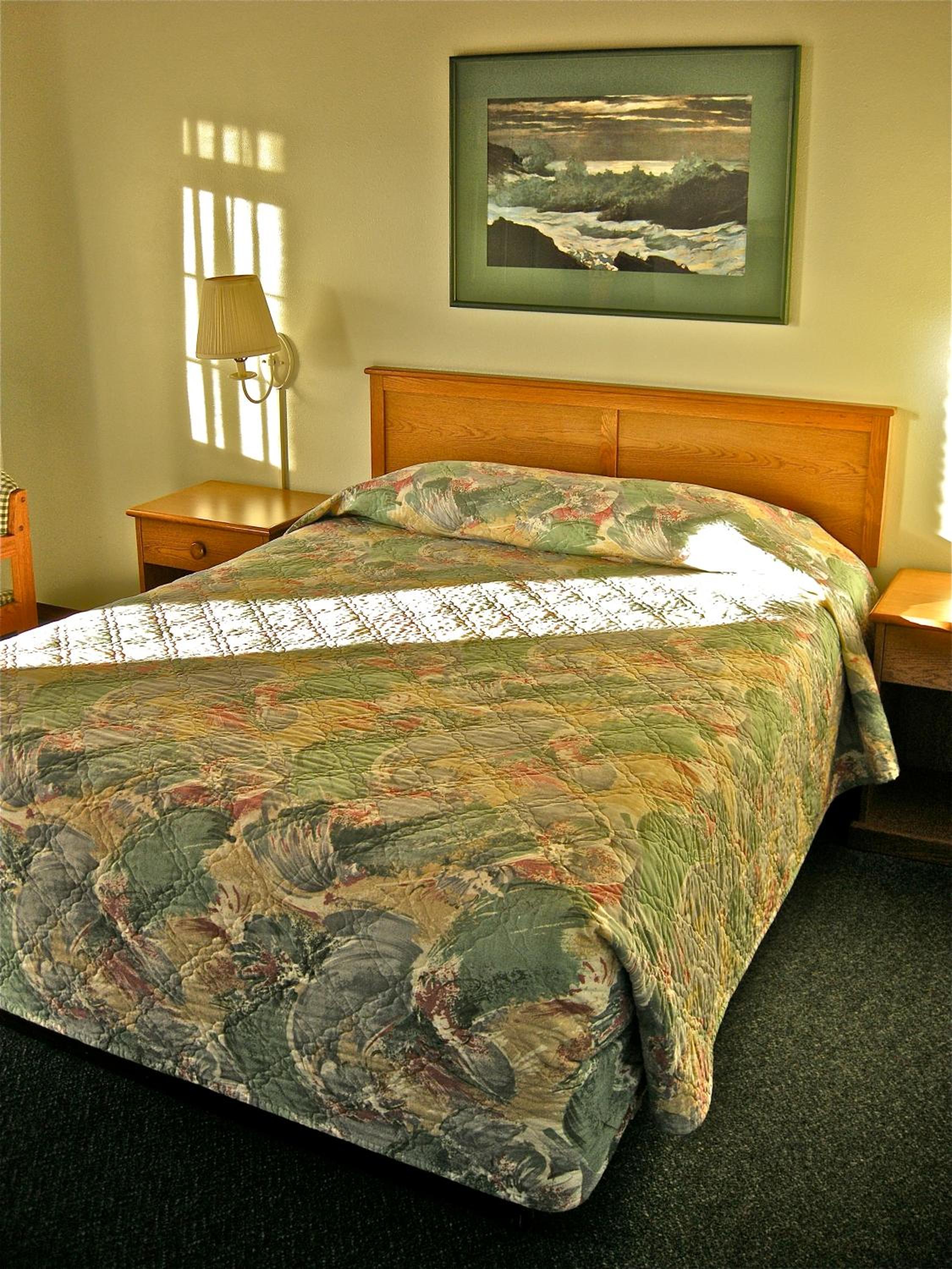 Azalea Lodge