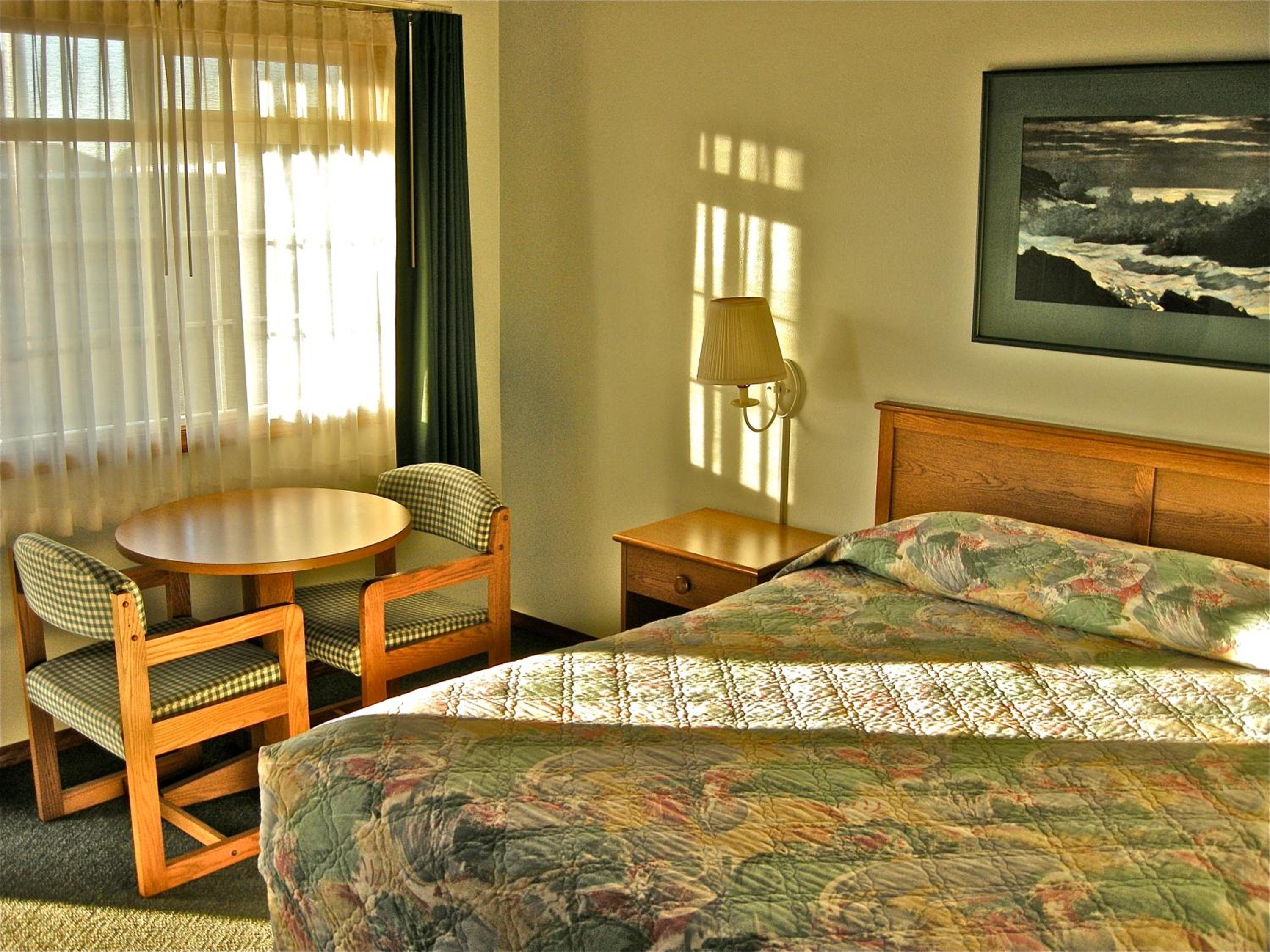 Azalea Lodge