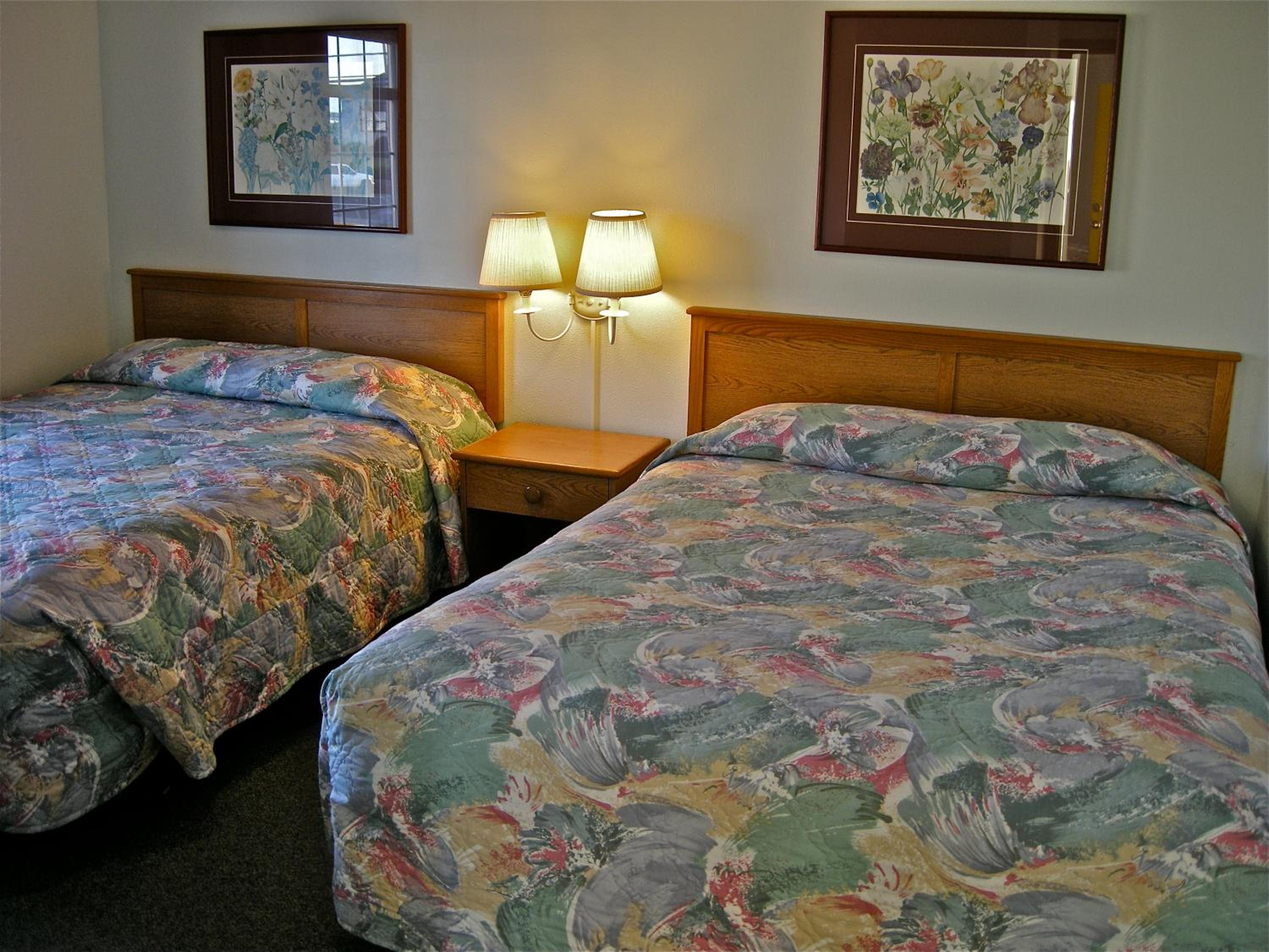 Azalea Lodge