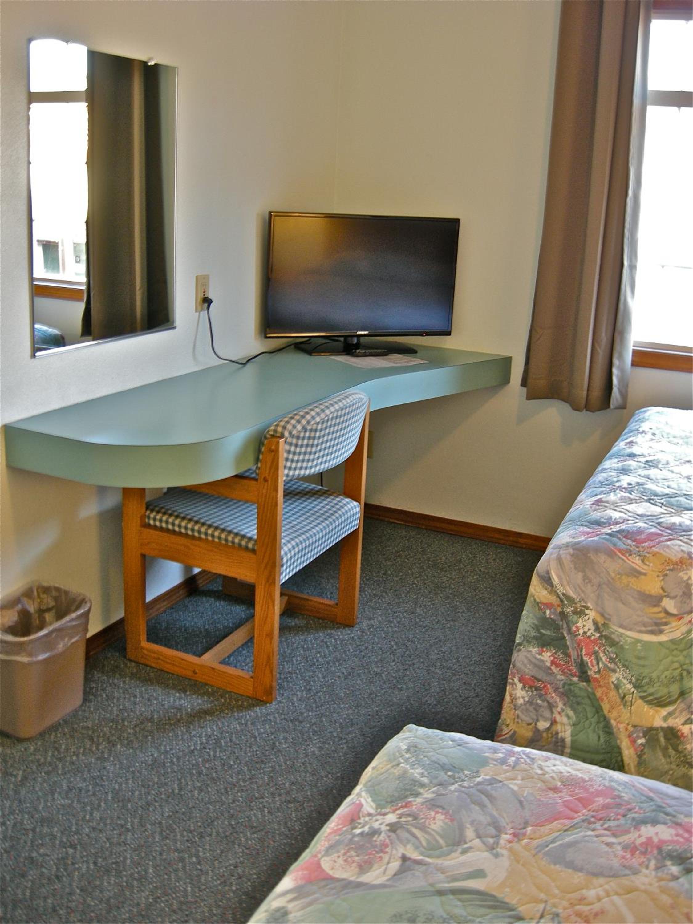 Azalea Lodge