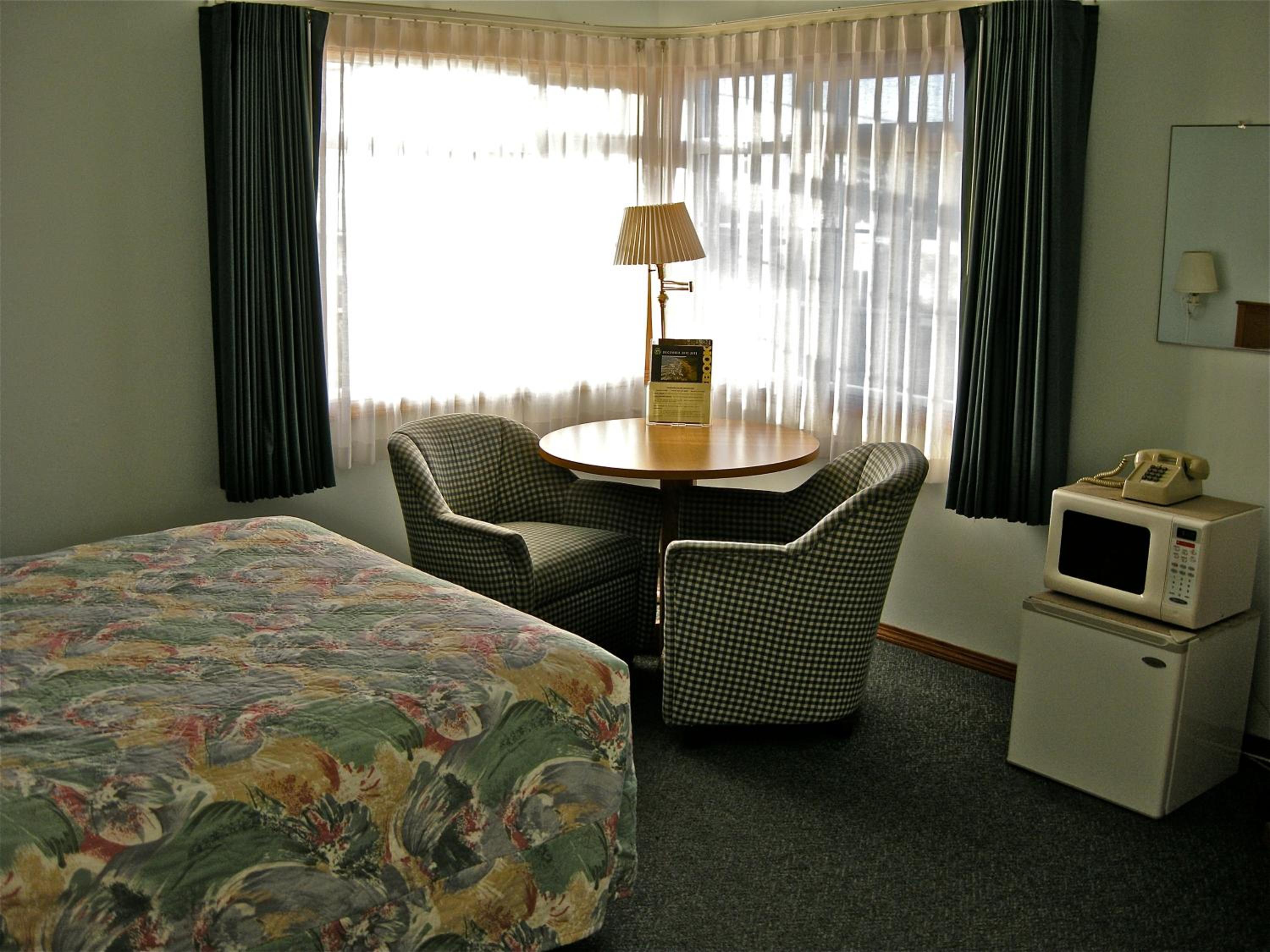 Azalea Lodge