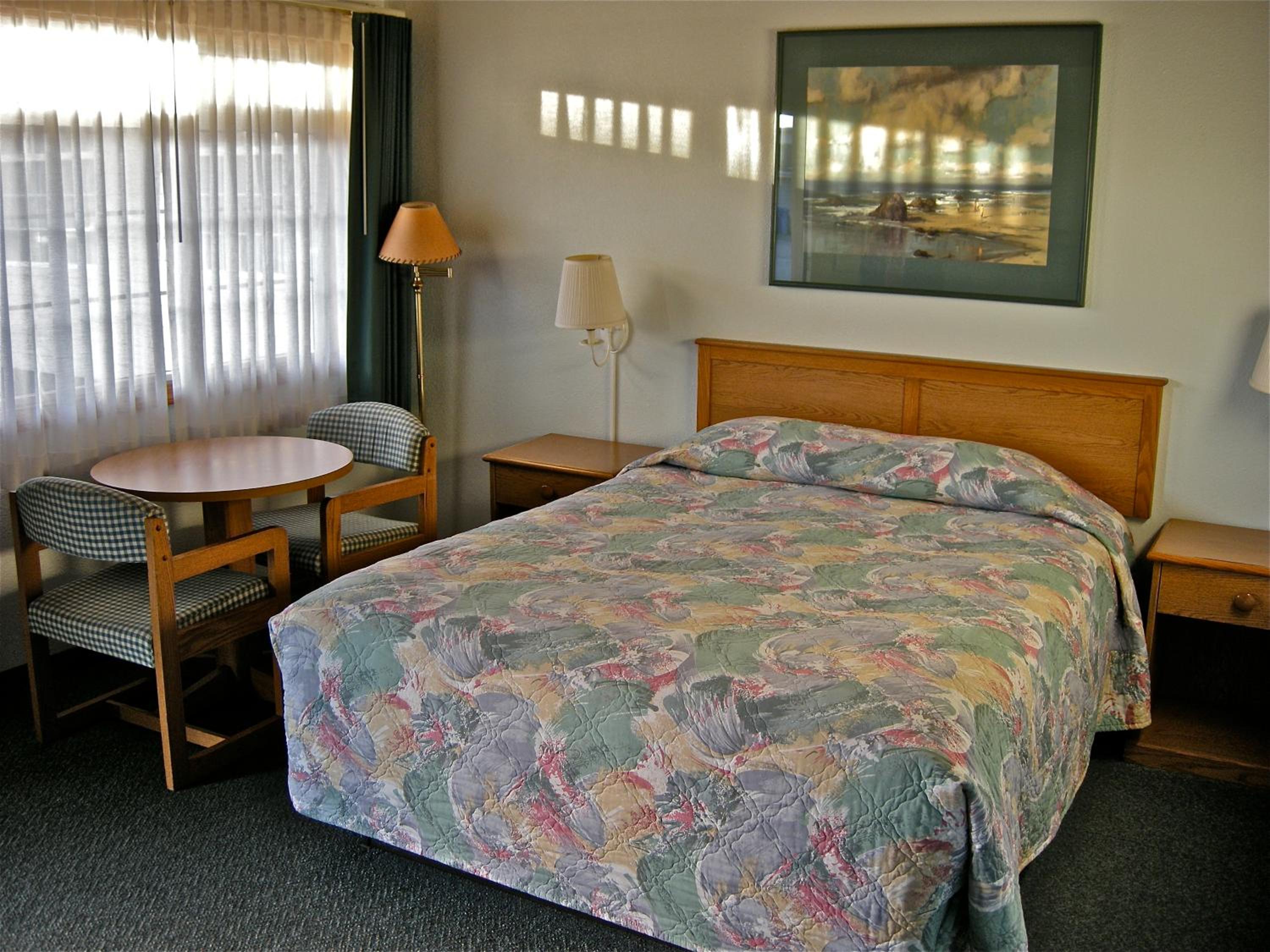 Azalea Lodge