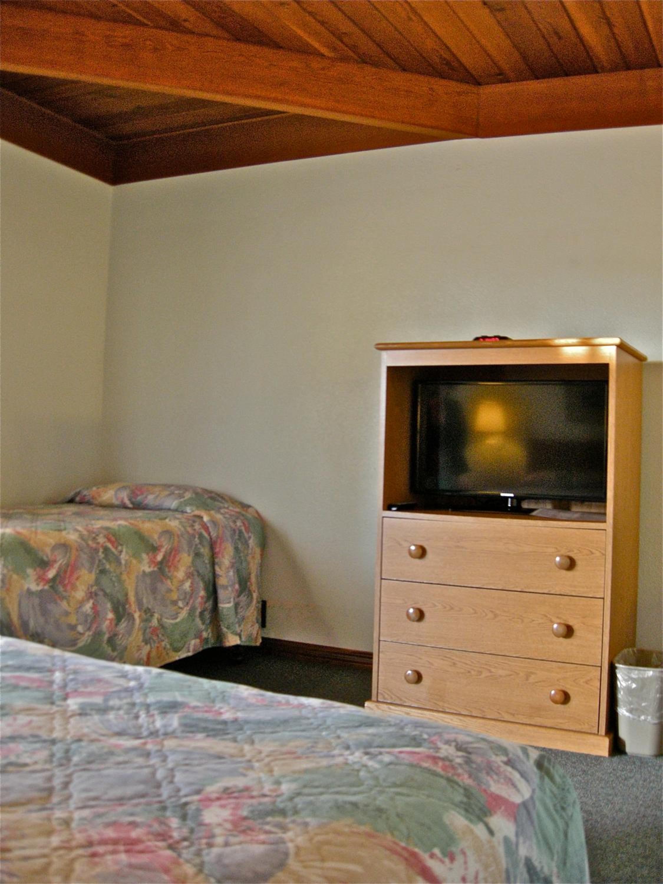 Azalea Lodge