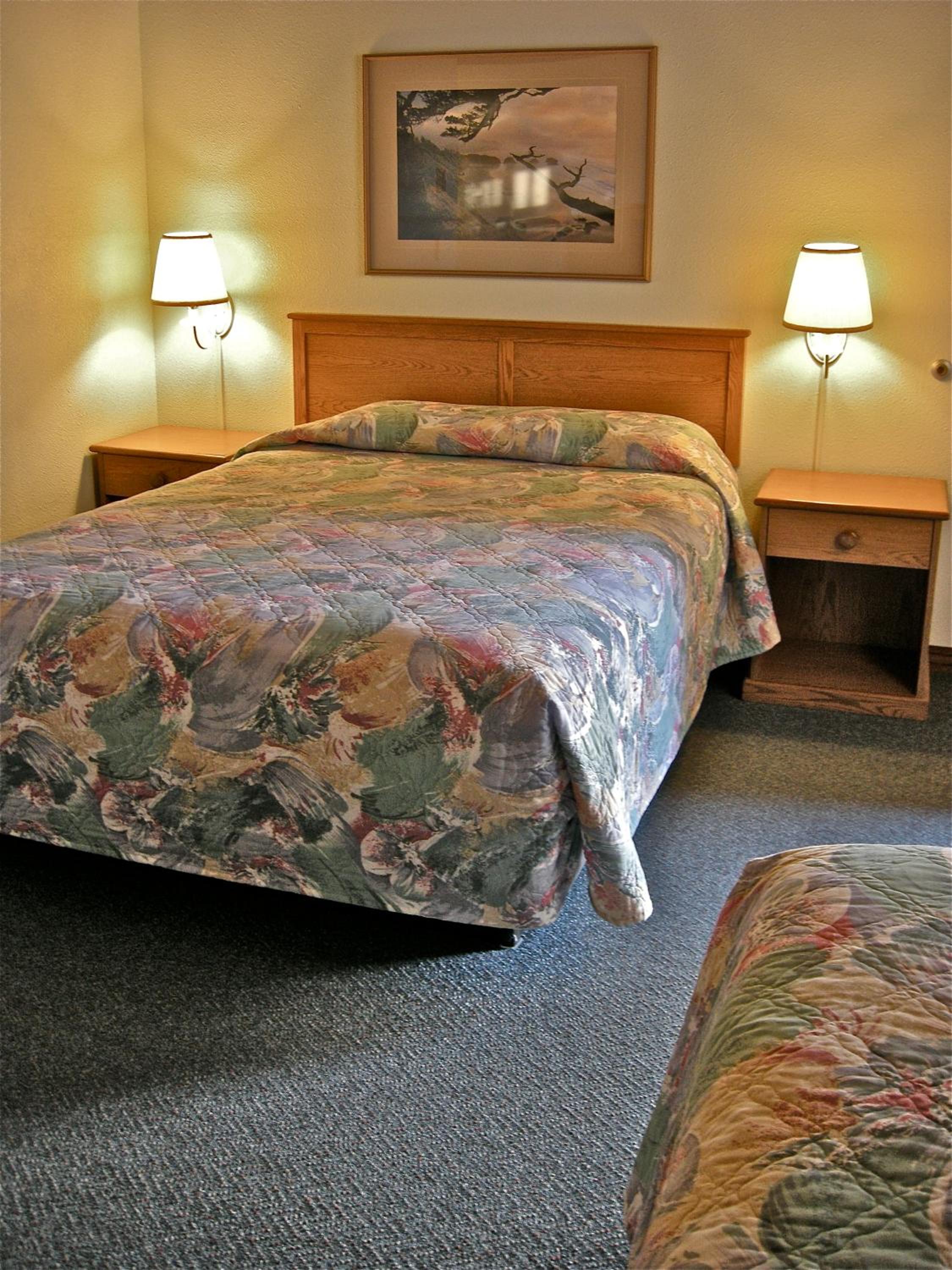 Azalea Lodge