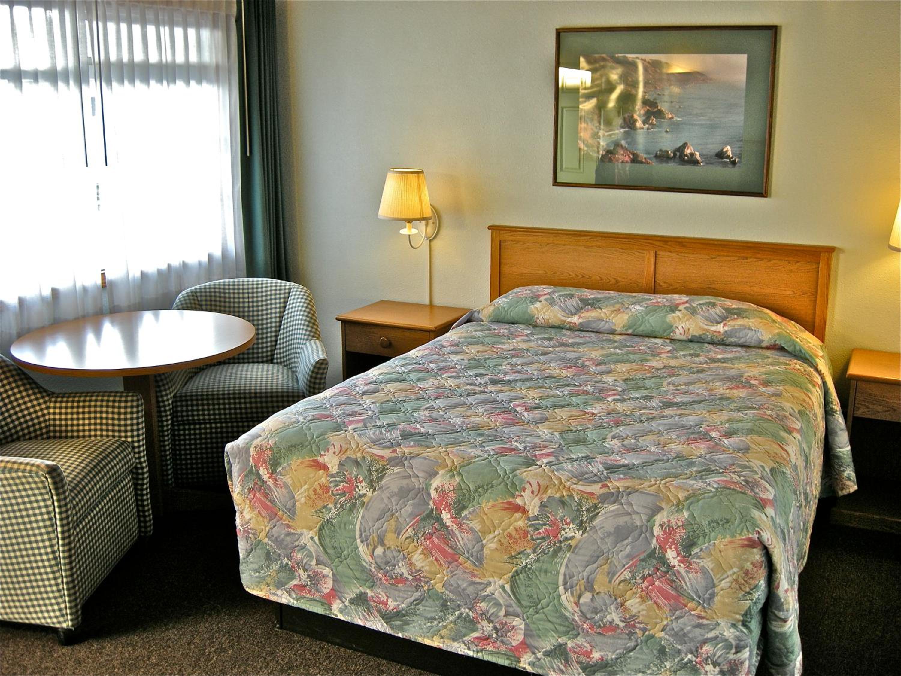 Azalea Lodge