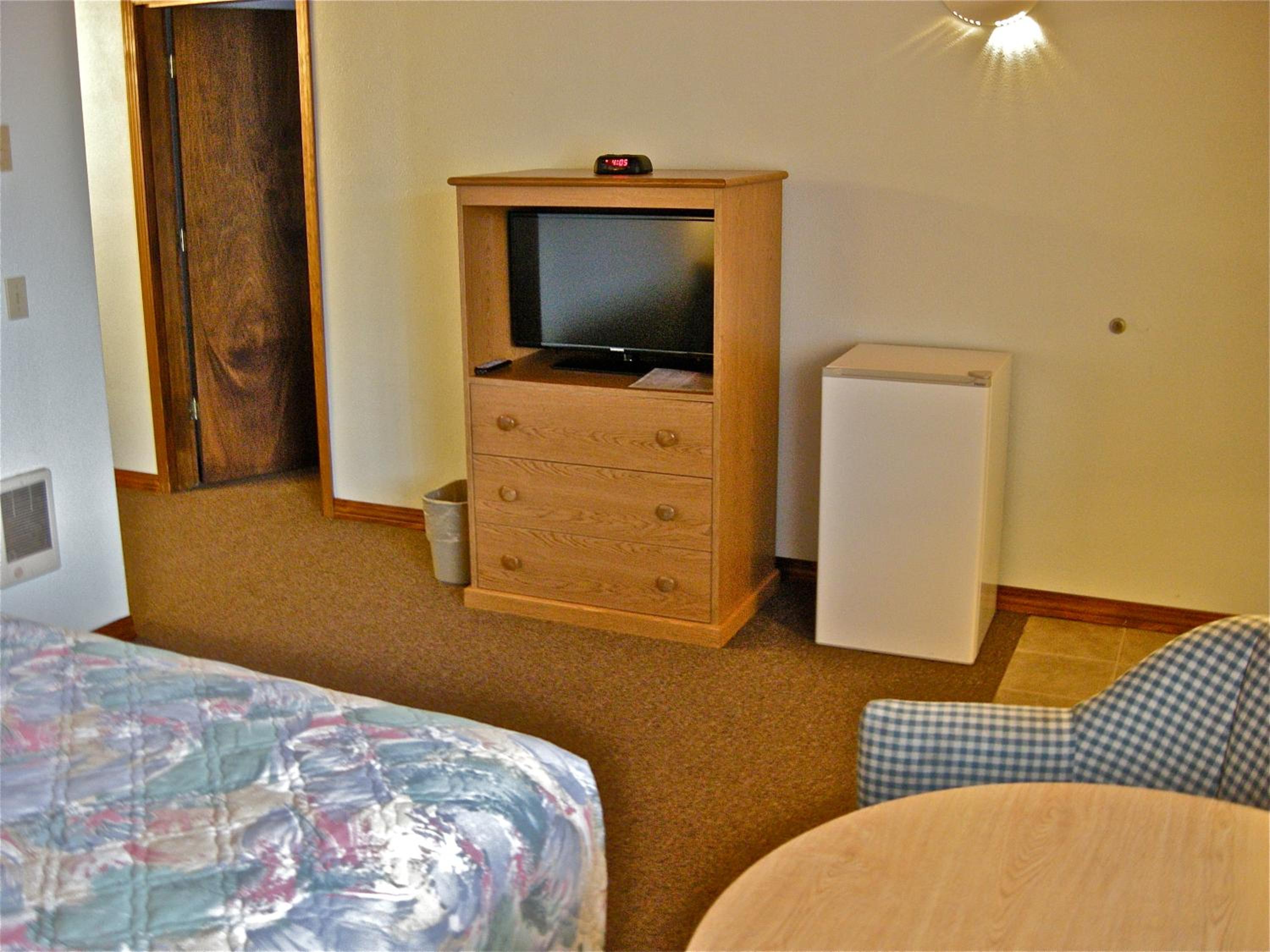 Azalea Lodge