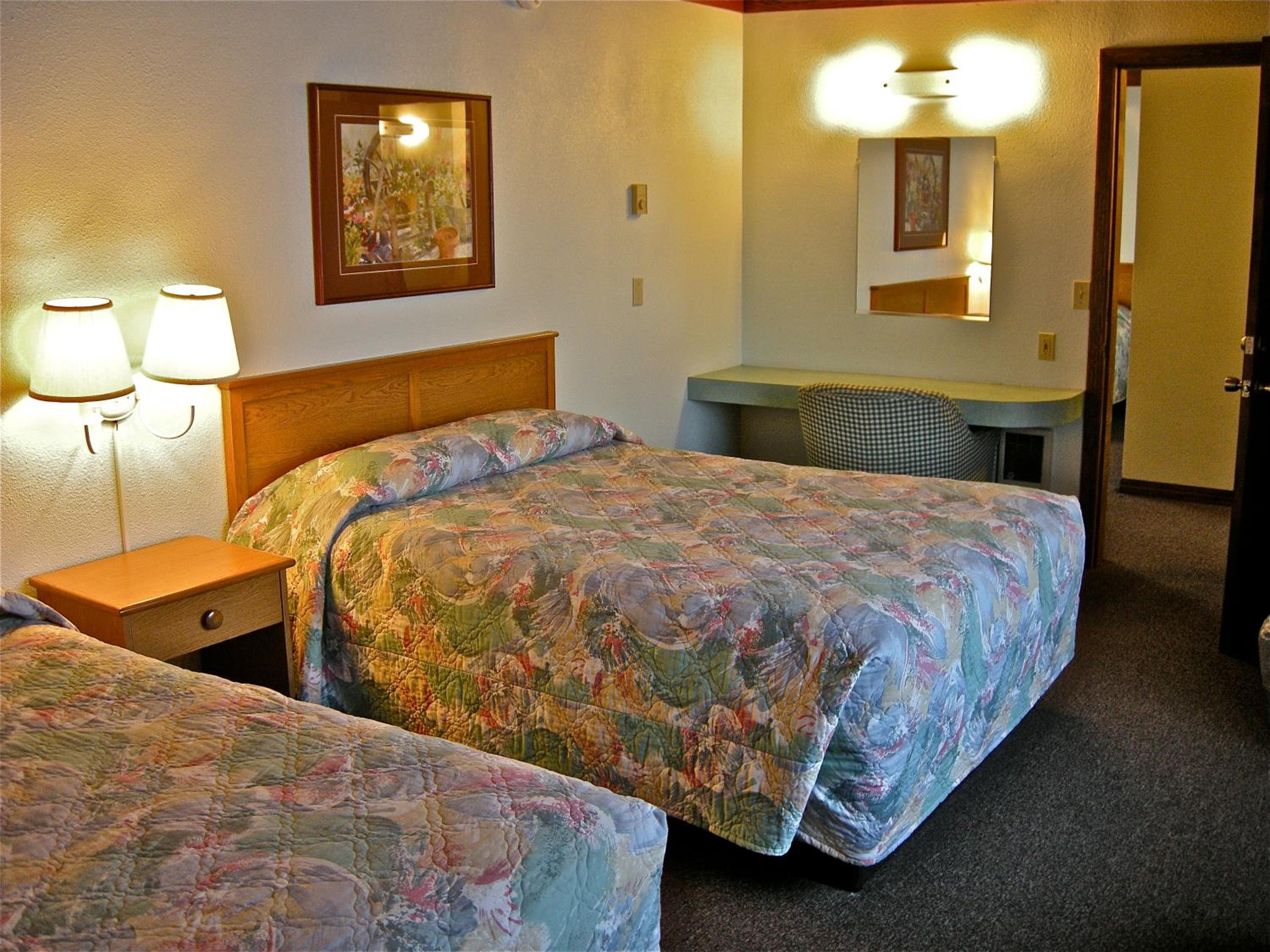 Azalea Lodge