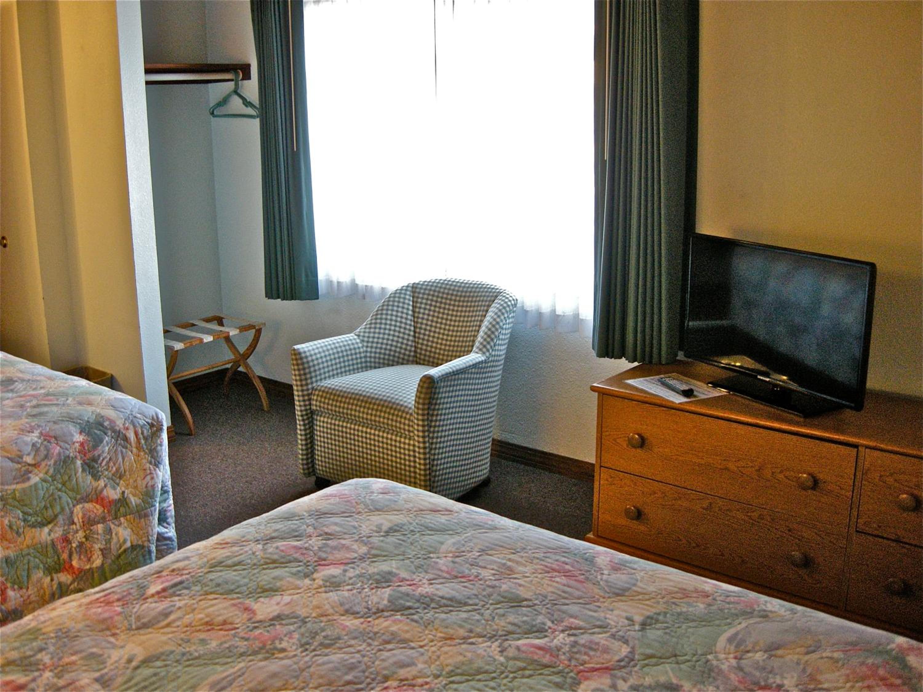 Azalea Lodge