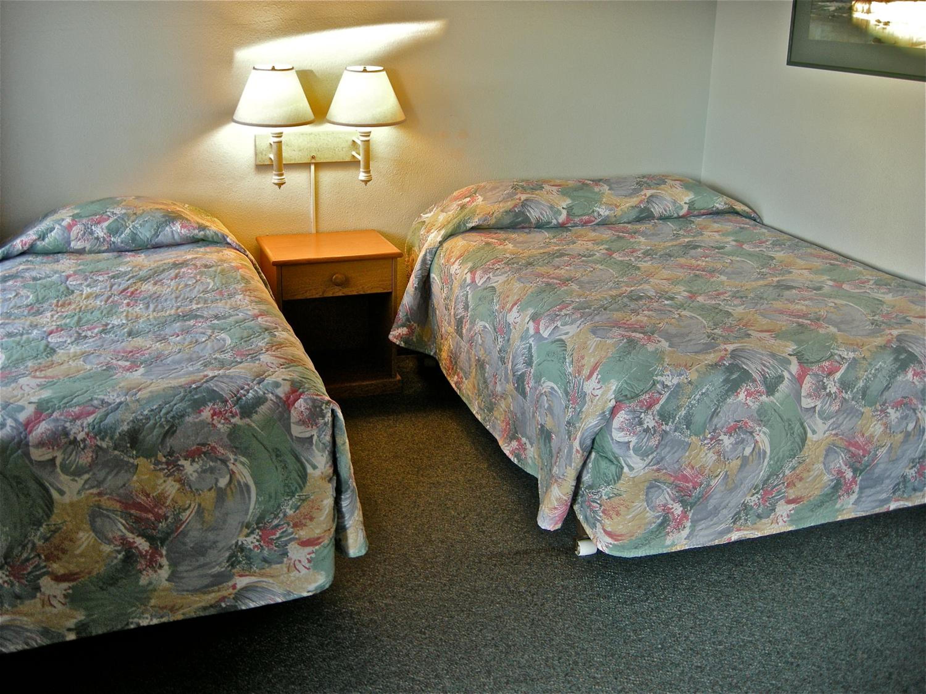 Azalea Lodge