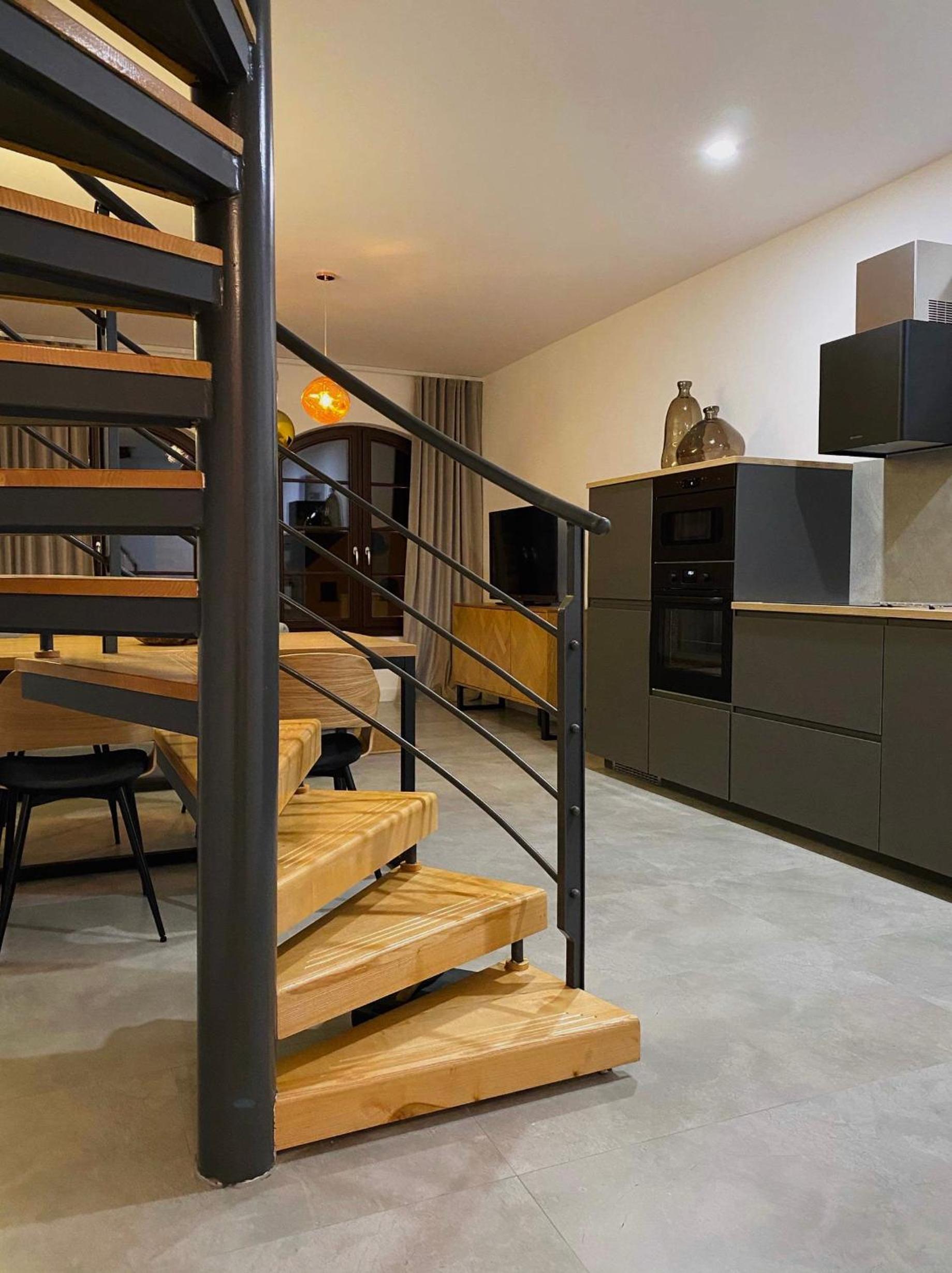Apartmán Anna view 5