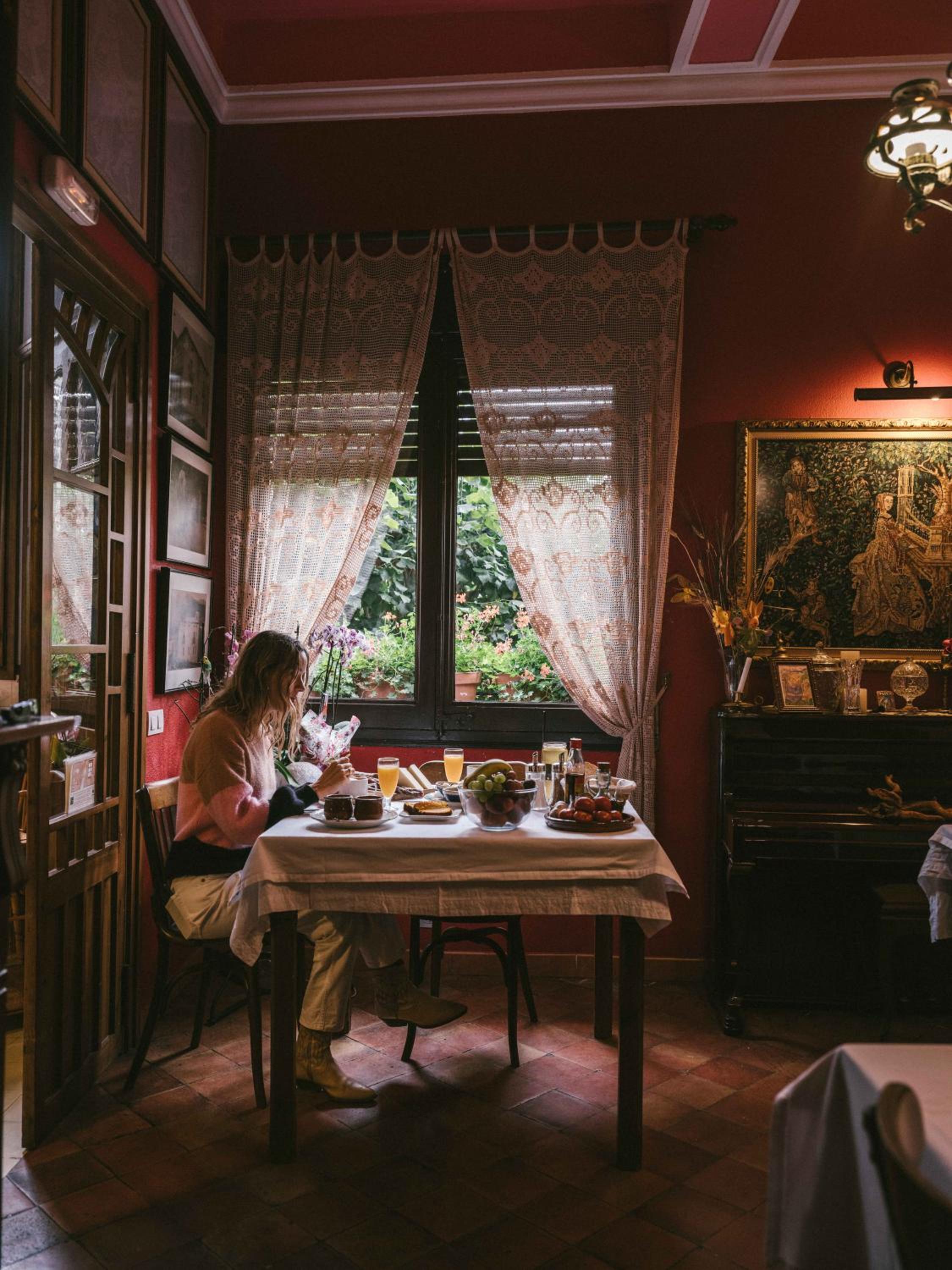 Casa Leonardo