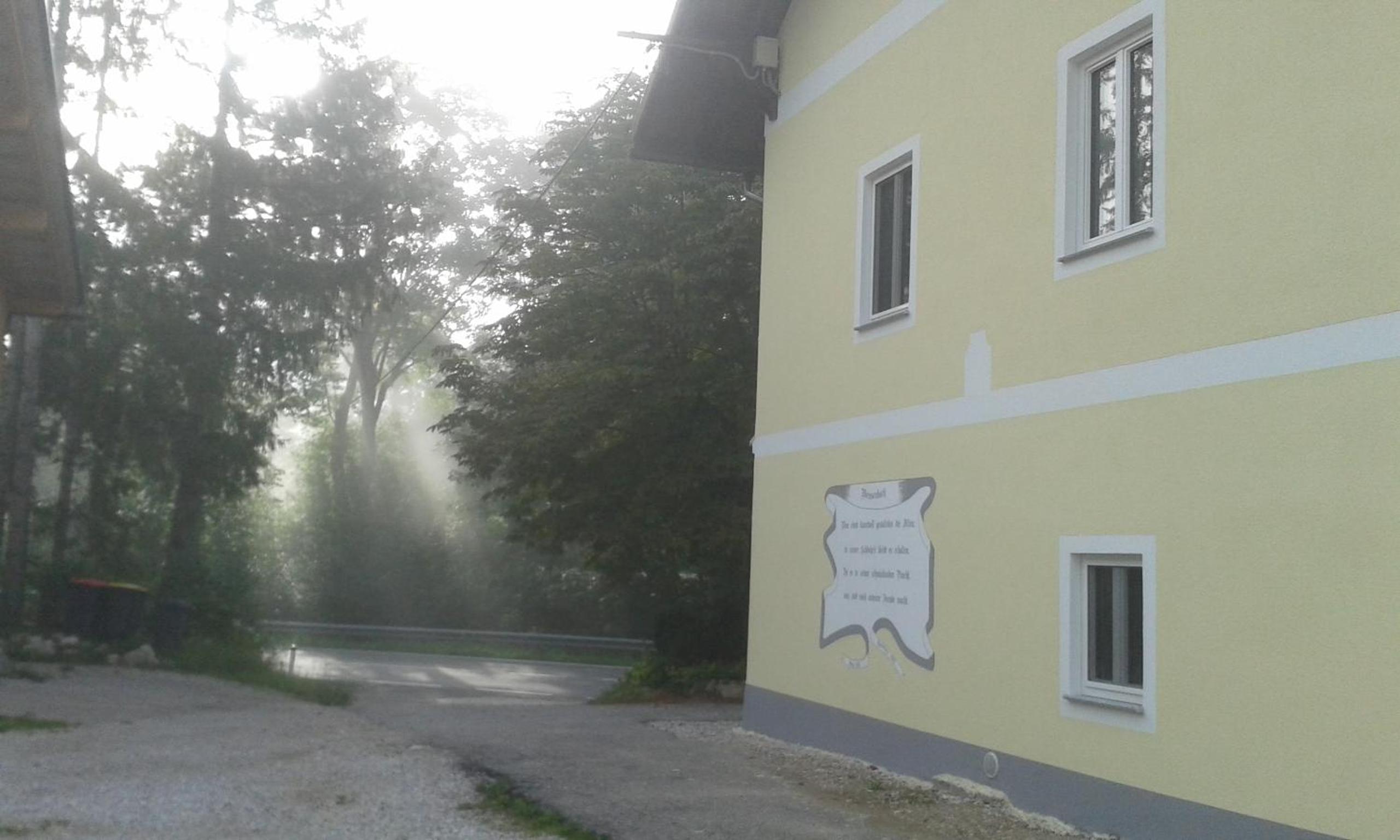 Ferienwohnung Leitner