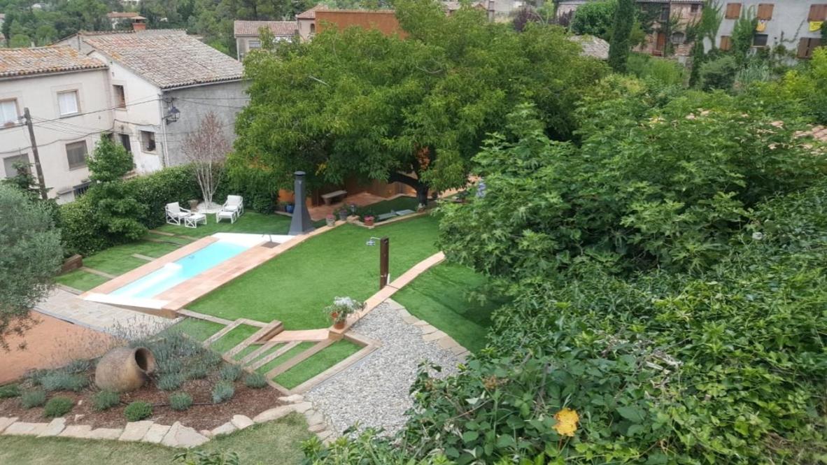 Cal Secretari view 4