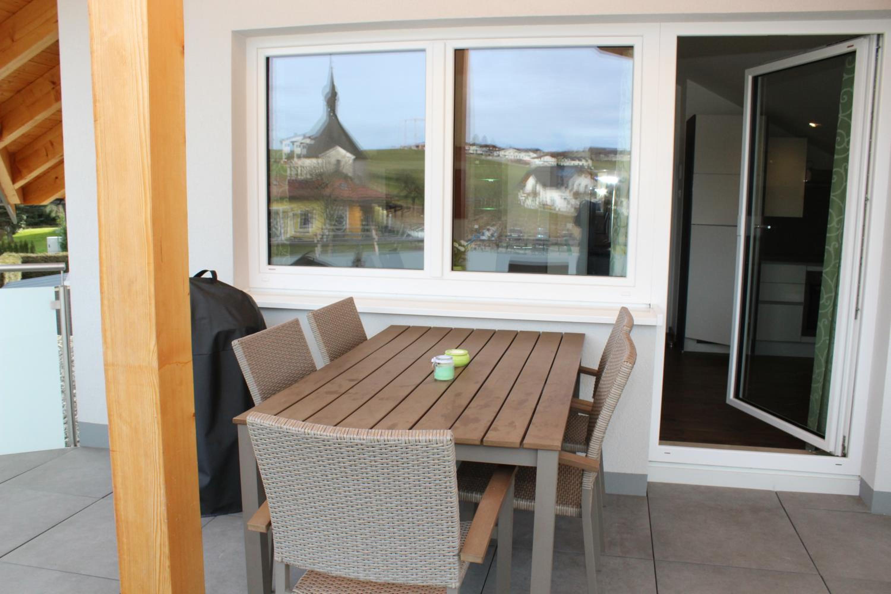Ferienwohnung Lindpointner