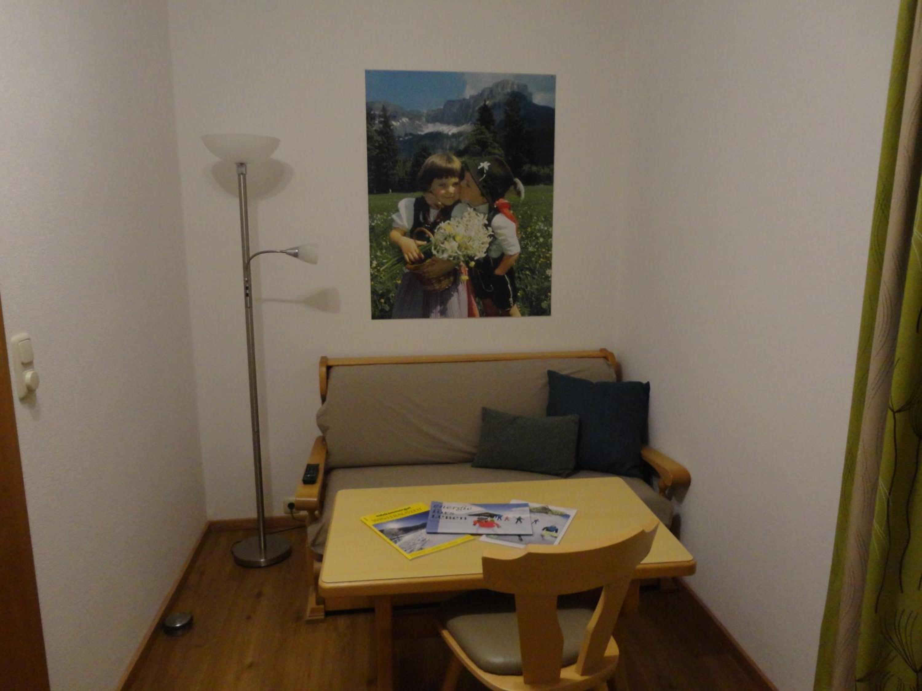 Ferienwohnung Fuchs
