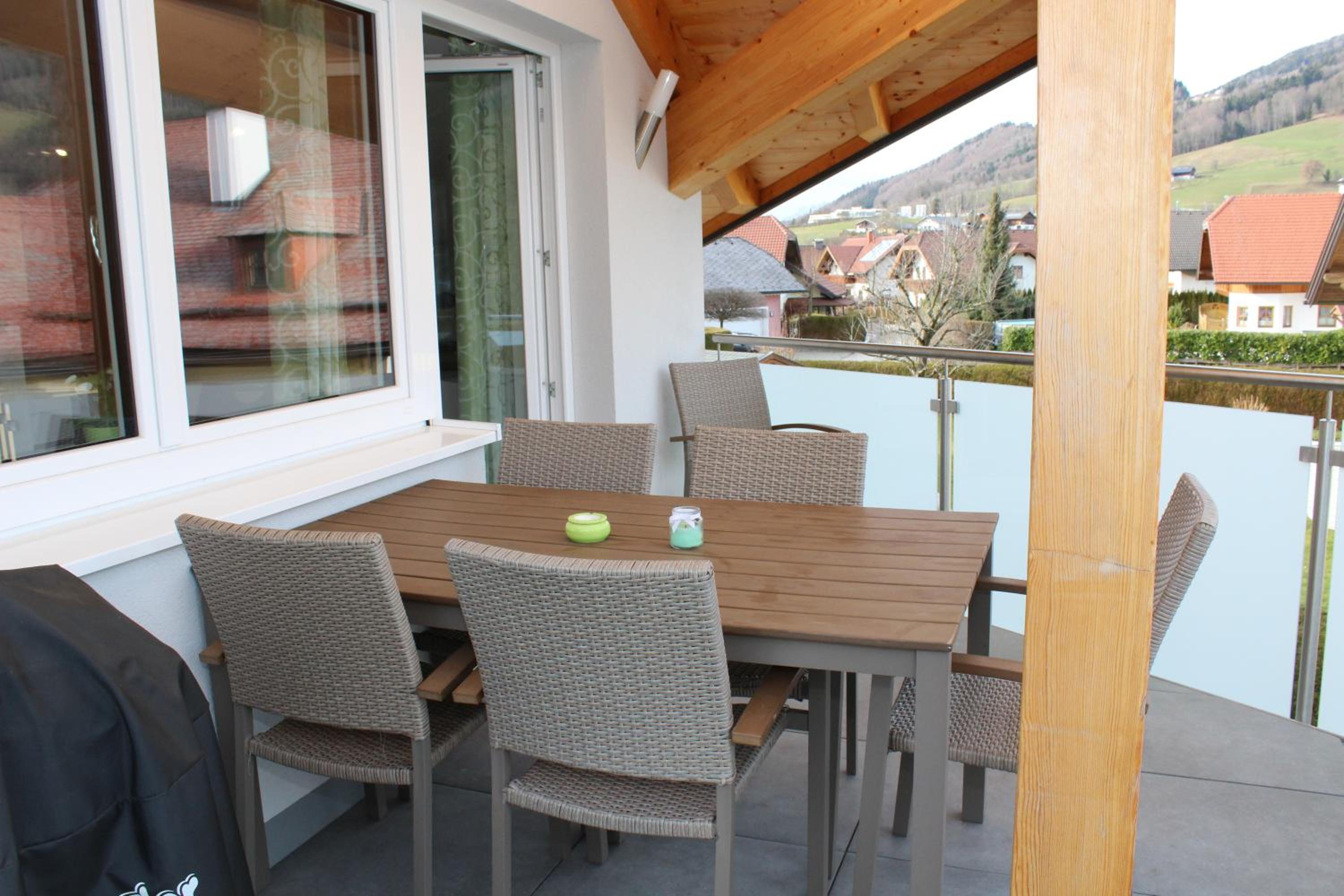 Ferienwohnung Lindpointner