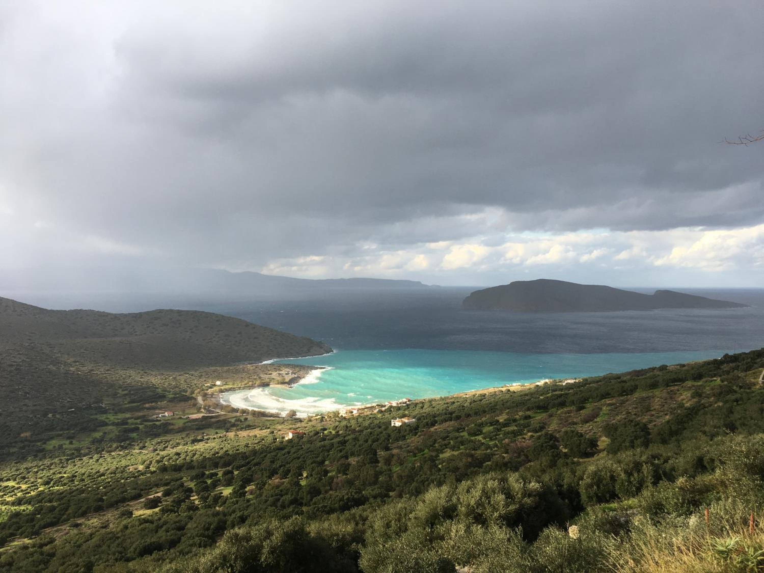 Villa Lir view 3