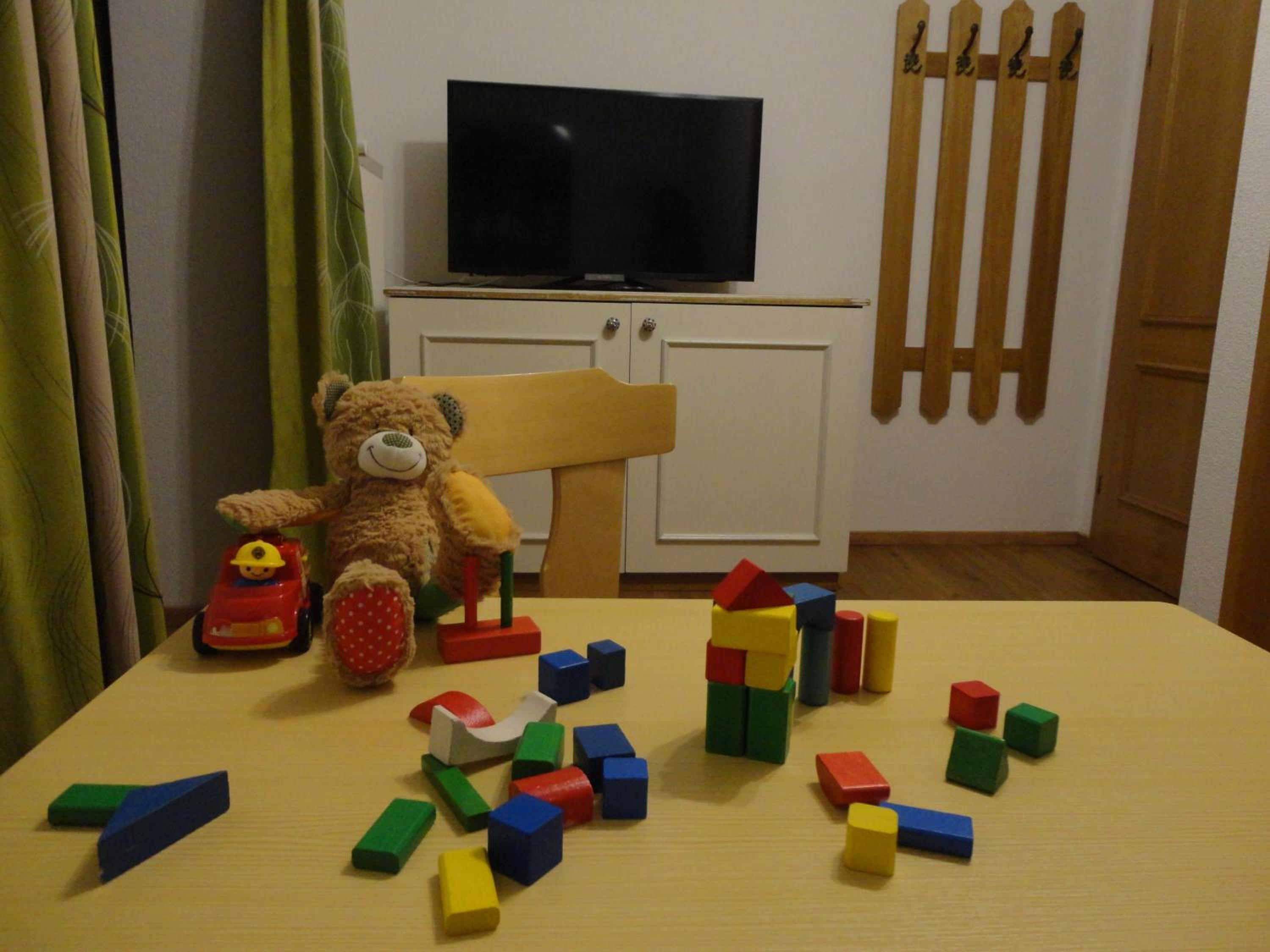 Ferienwohnung Fuchs