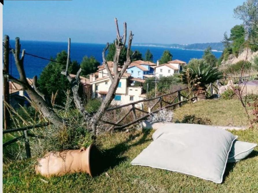Halkidiki elegant and classy maisonette 3 photo 1