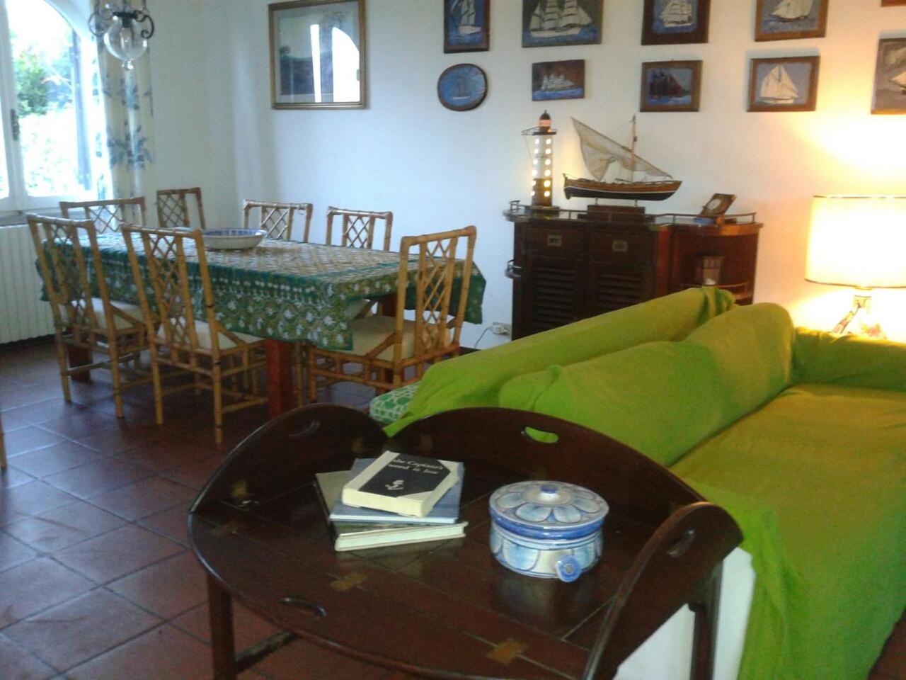 villa Clody san felice circeo photo 4