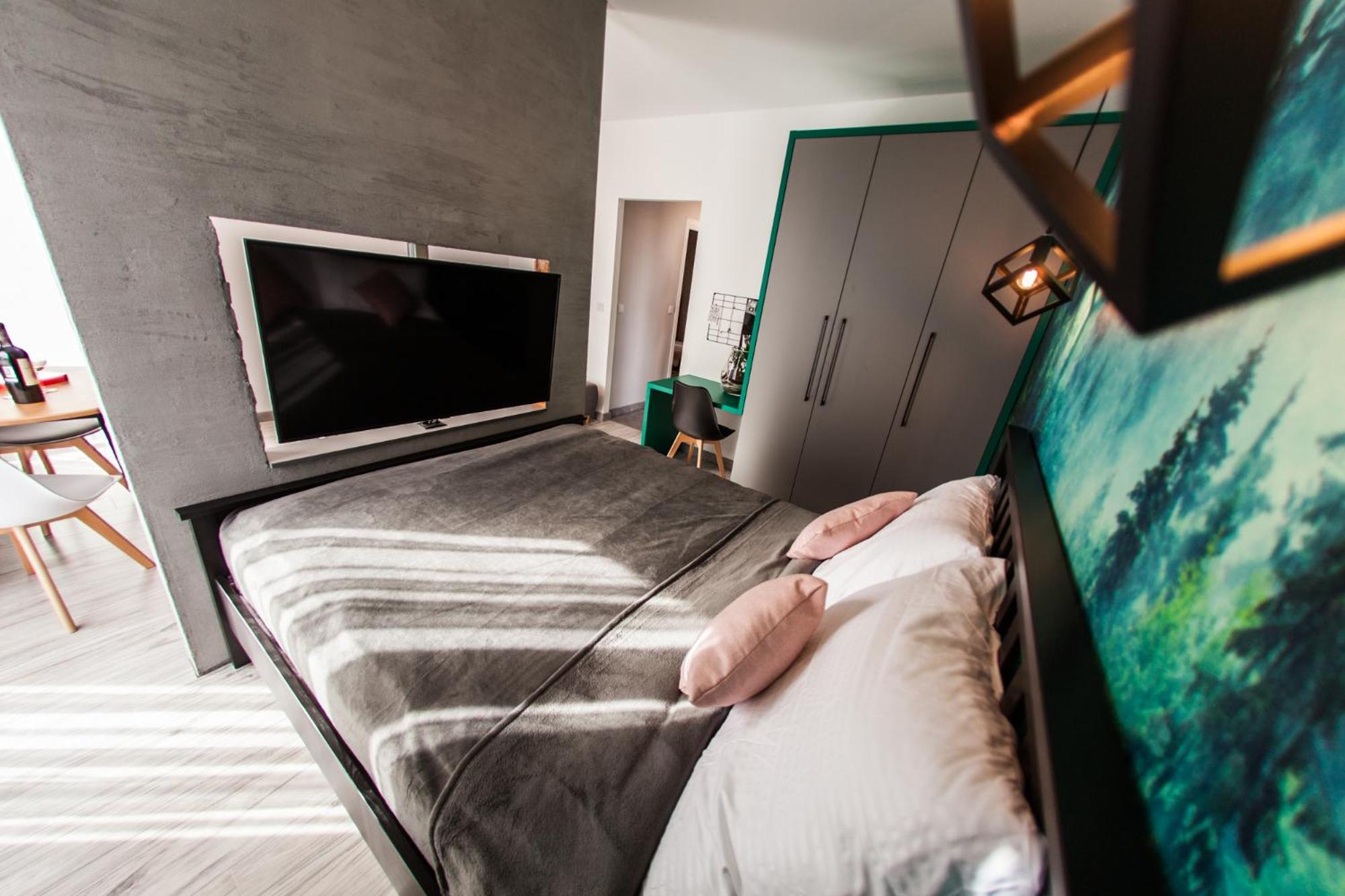 Słoneczna Apartamenty view 4