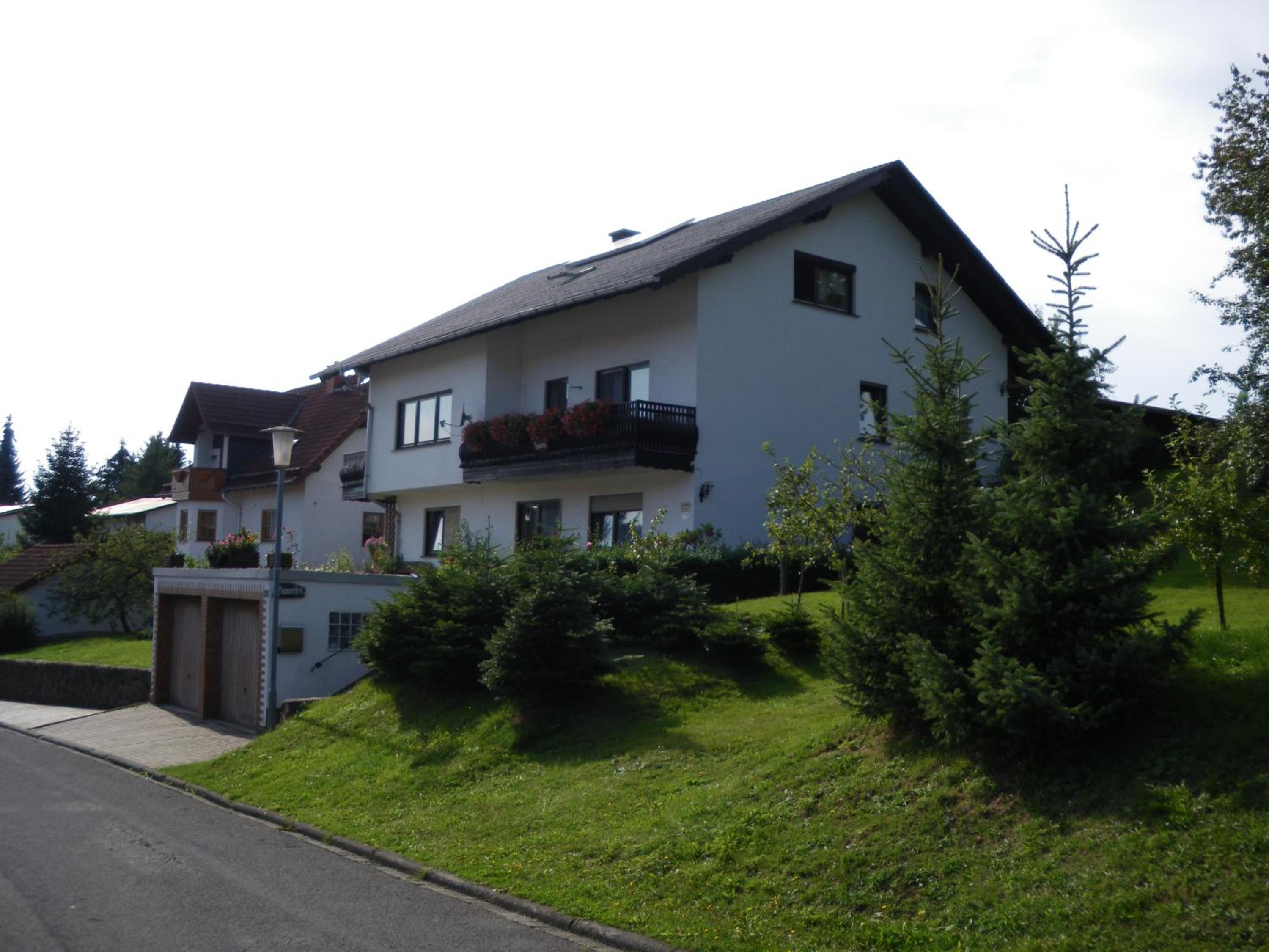 Pension Haus Ludwig view 4