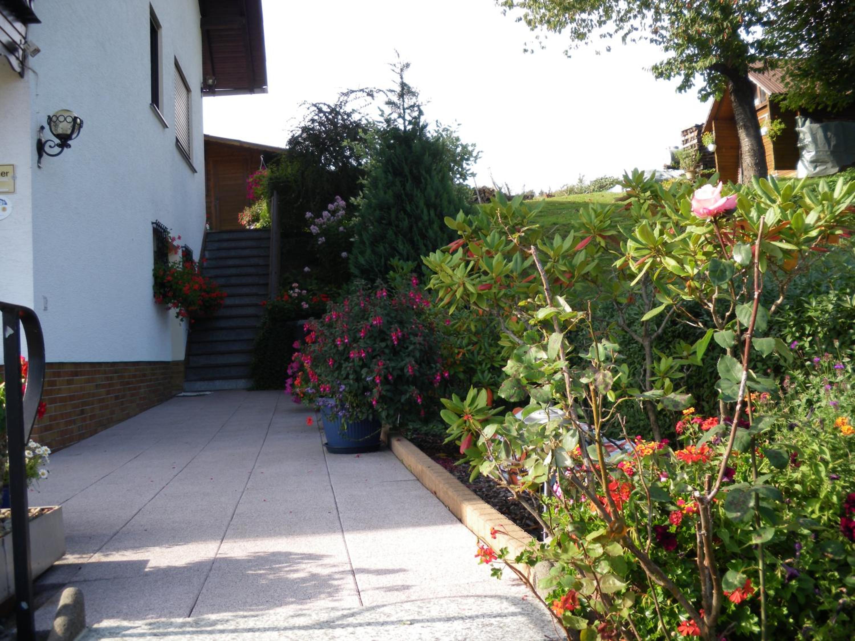 Pension Haus Ludwig view 3