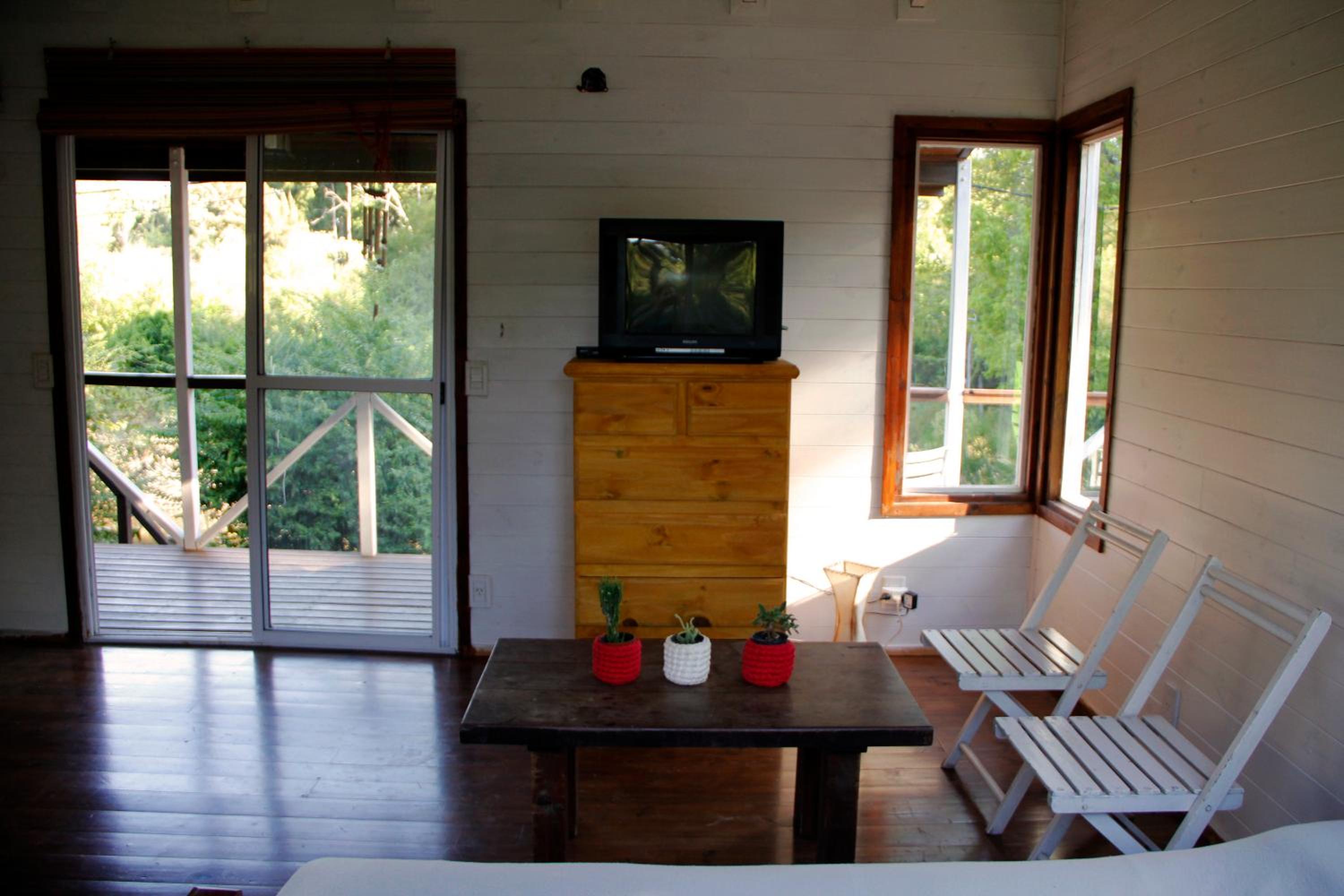 Cabaña Delta.LaSofi