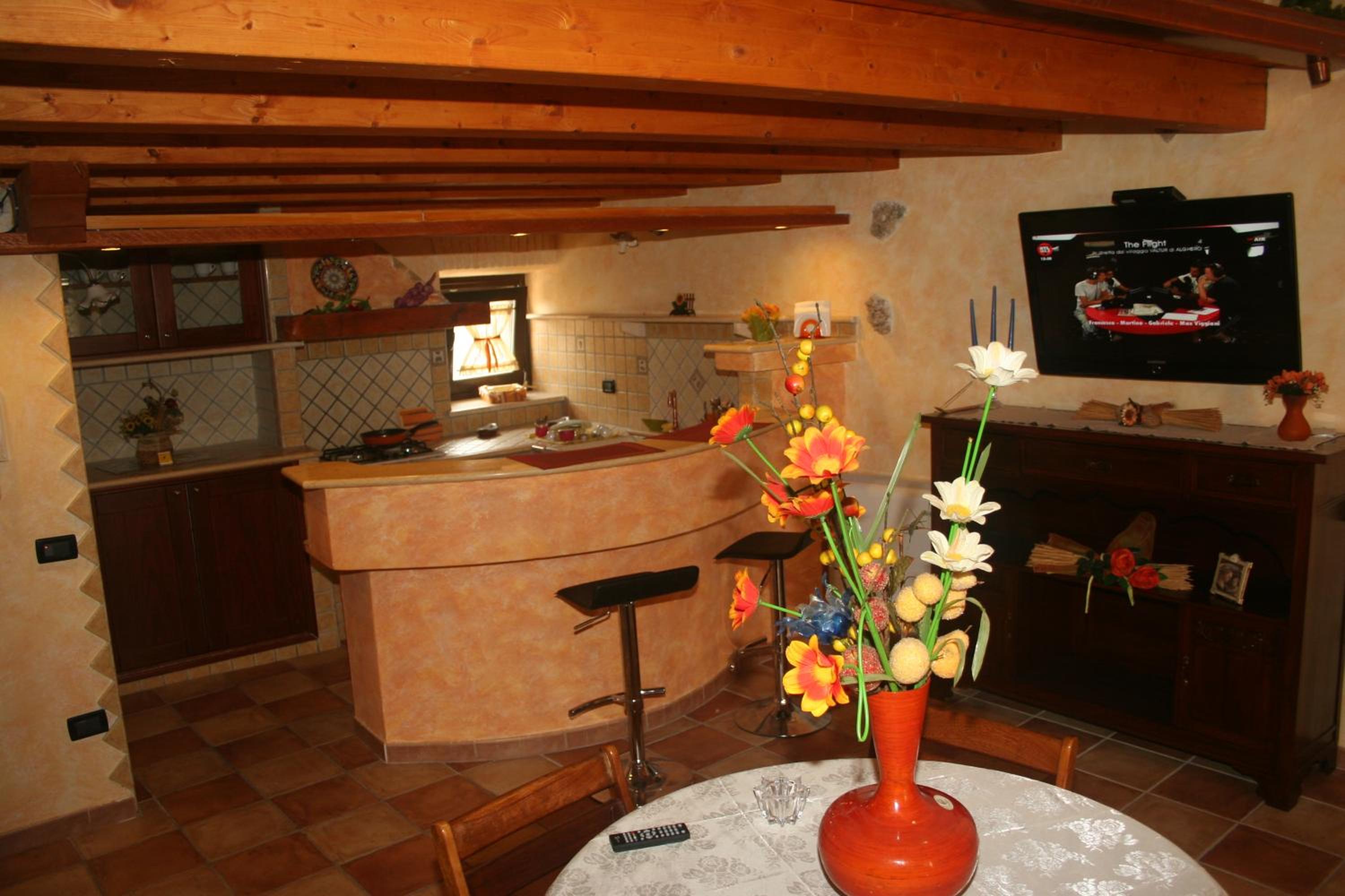 Alla Corte dei Ventimiglia view 4